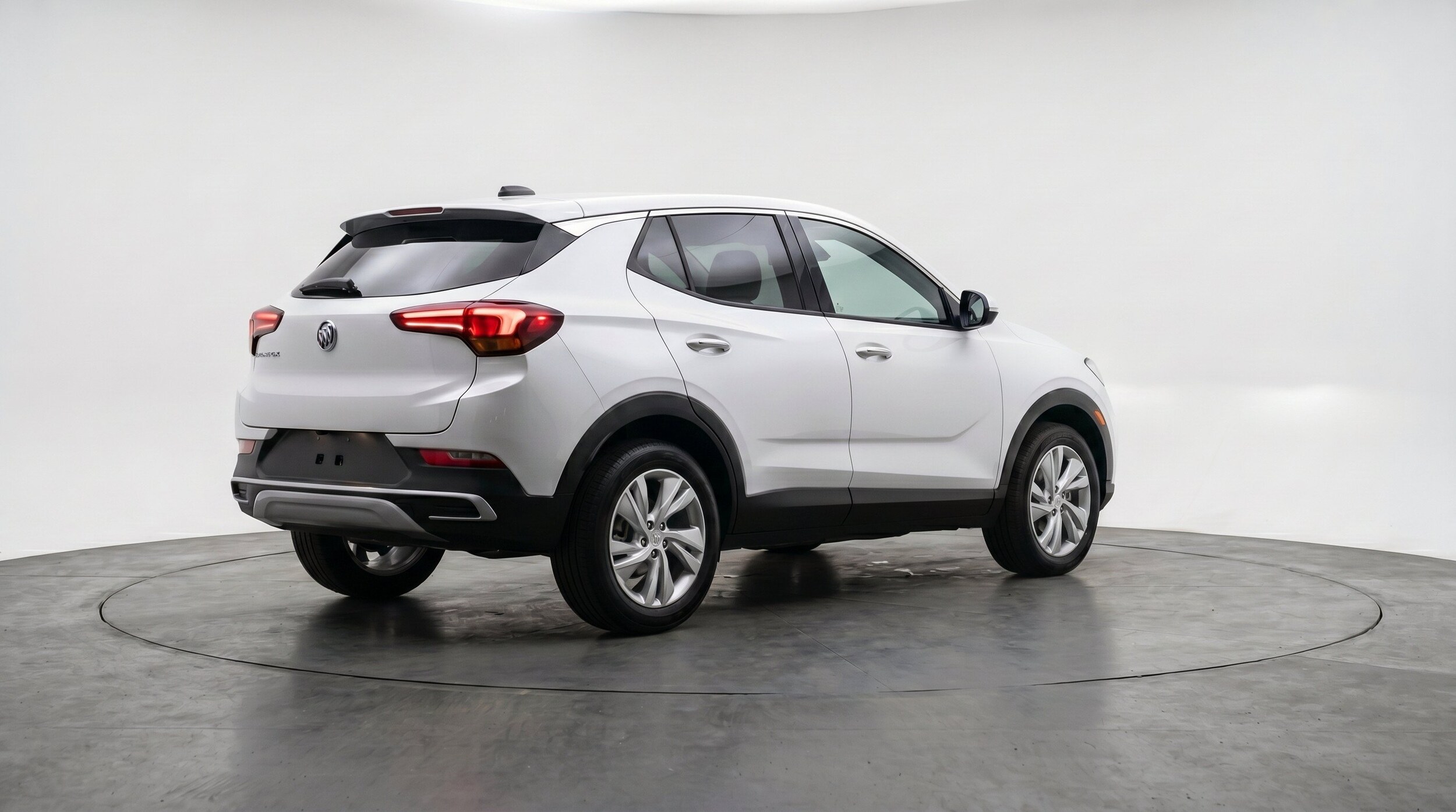 Thumbnail: 2026 Buick Encore GX - 9