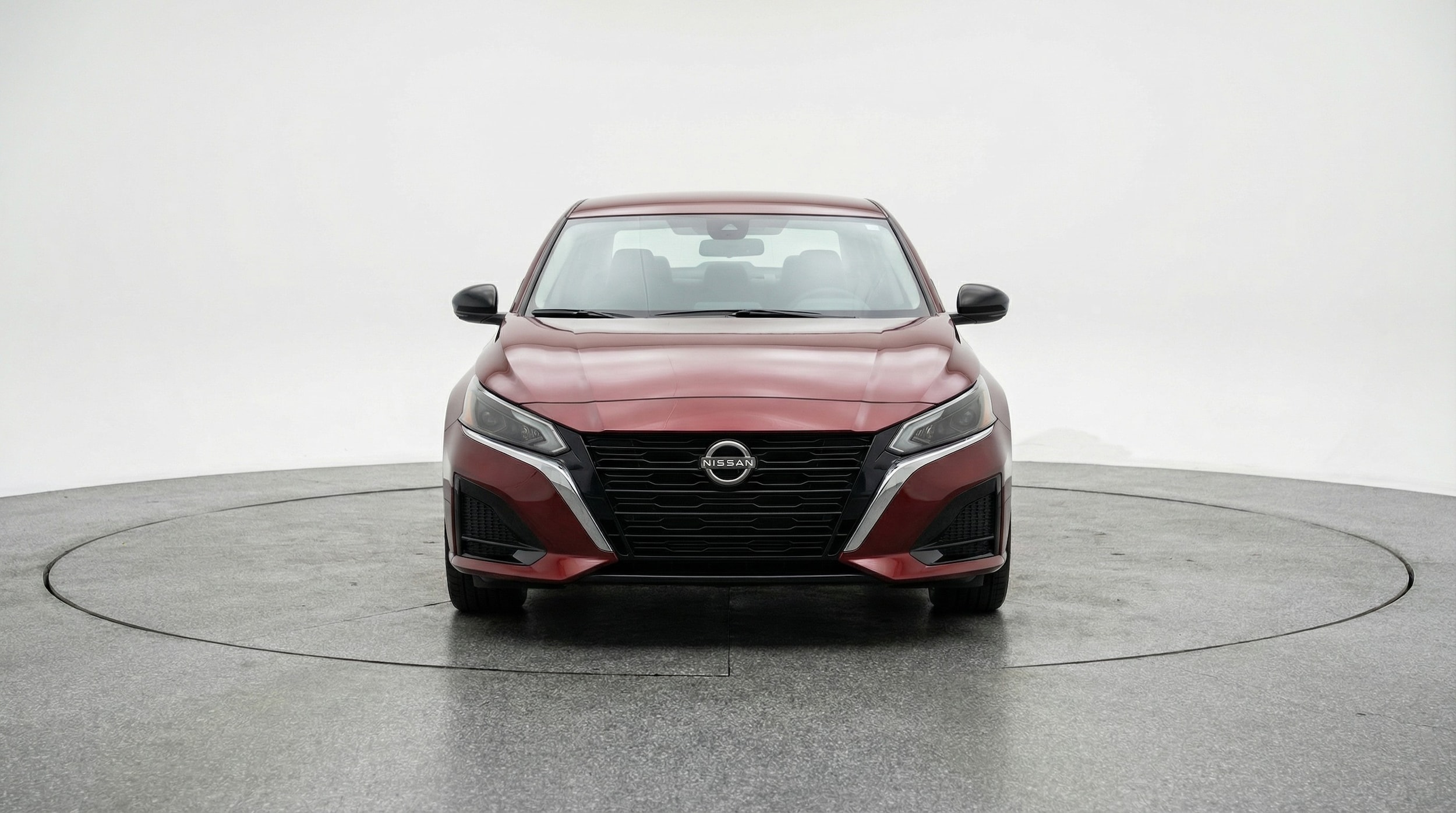 Thumbnail: 2025 Nissan Altima - 2