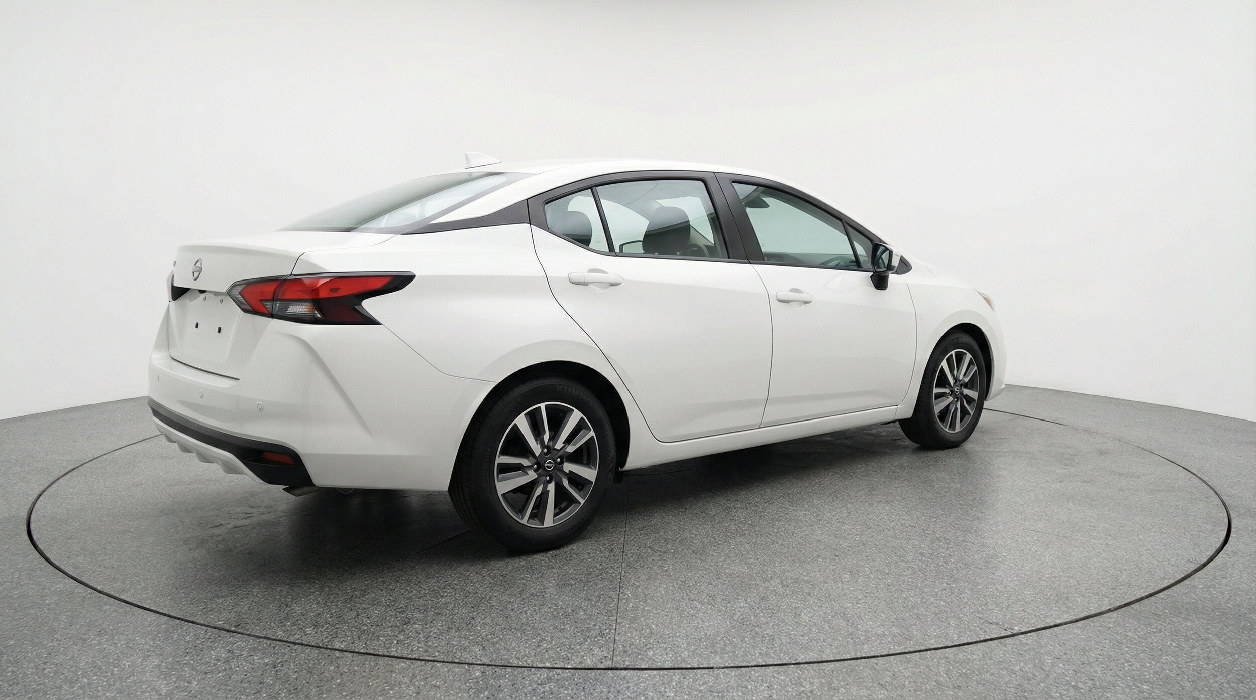 Thumbnail: 2025 Nissan Versa - 9
