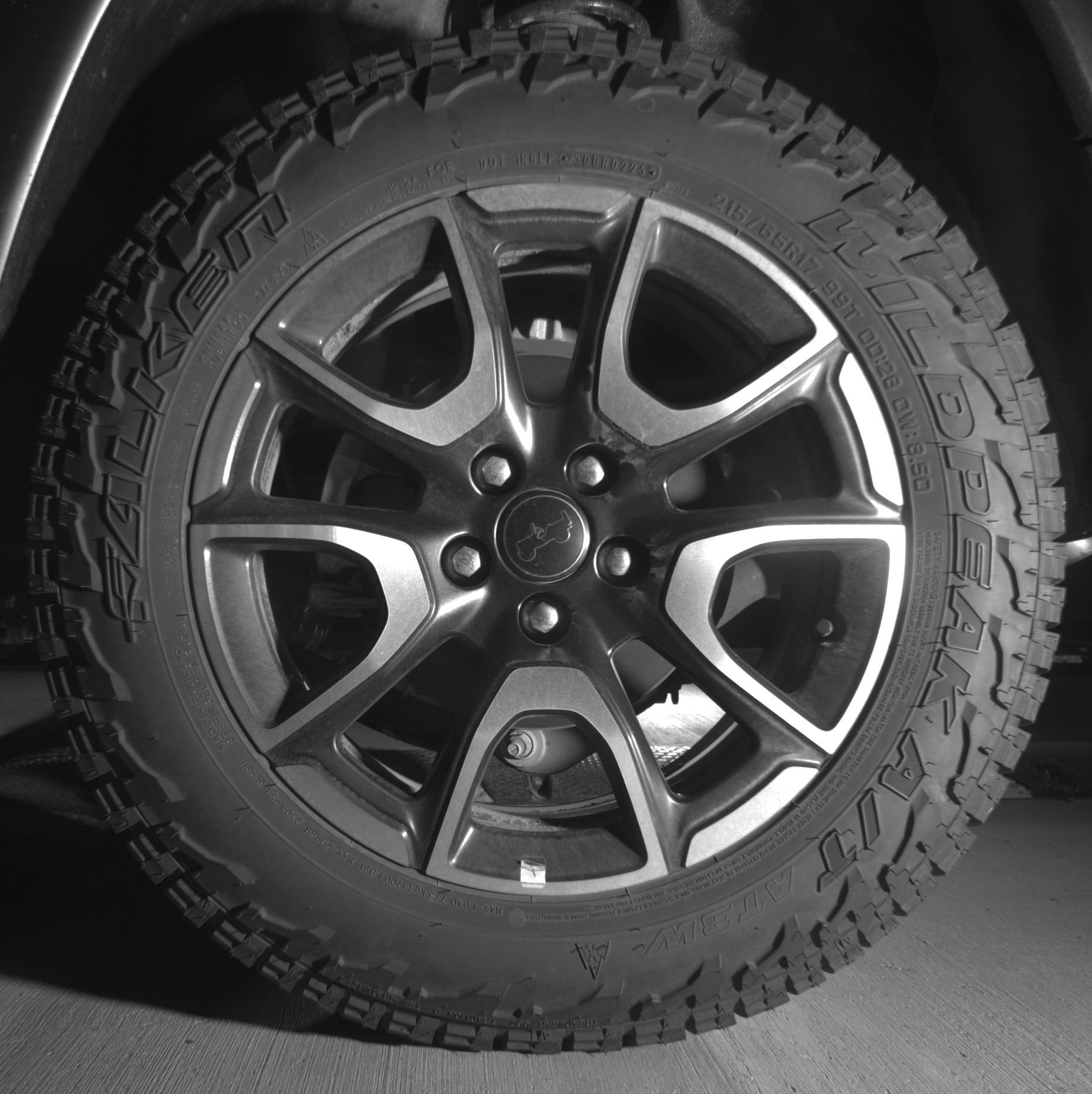 Thumbnail: 2025 Jeep Compass - 14