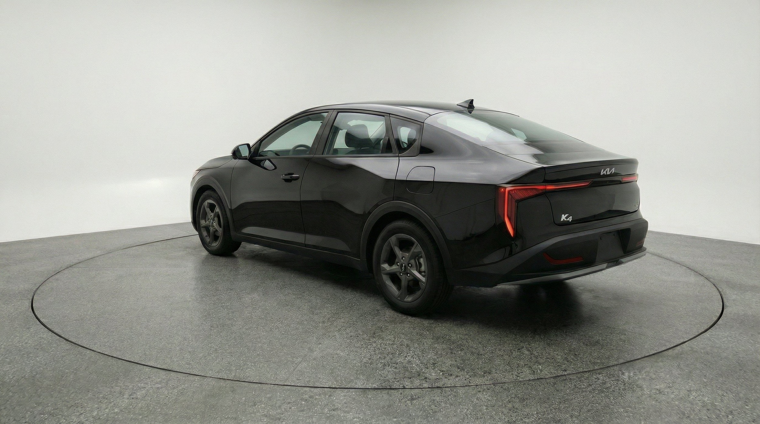 Thumbnail: 2025 Kia K4 - 6