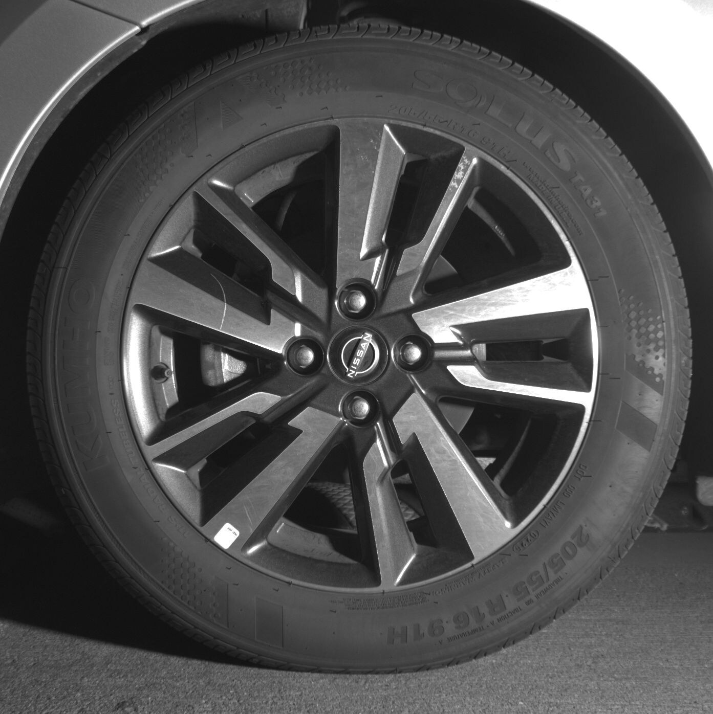 Thumbnail: 2025 Nissan Versa - 9