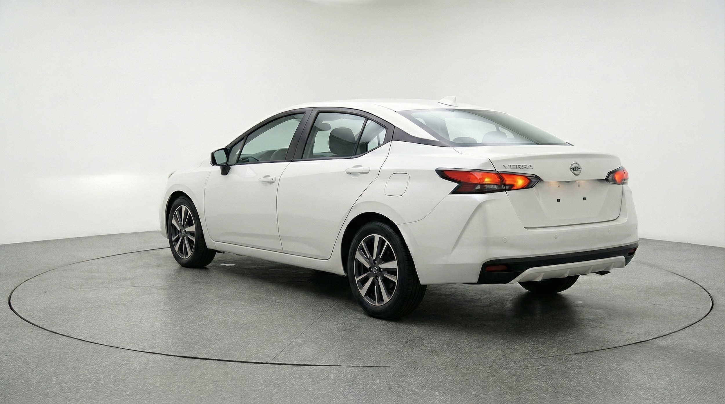 Thumbnail: 2025 Nissan Versa - 5