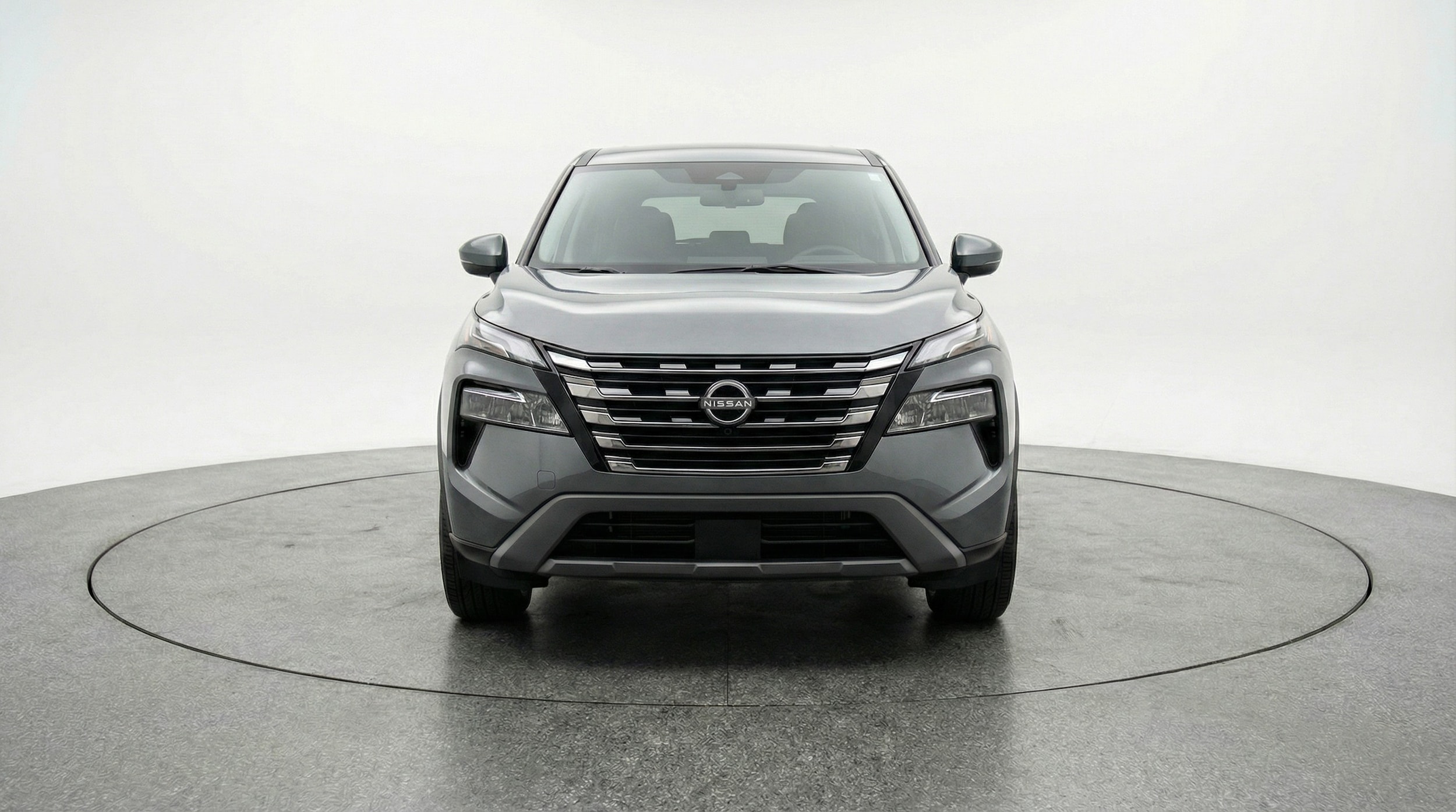 Thumbnail: 2025 Nissan Rogue - 2