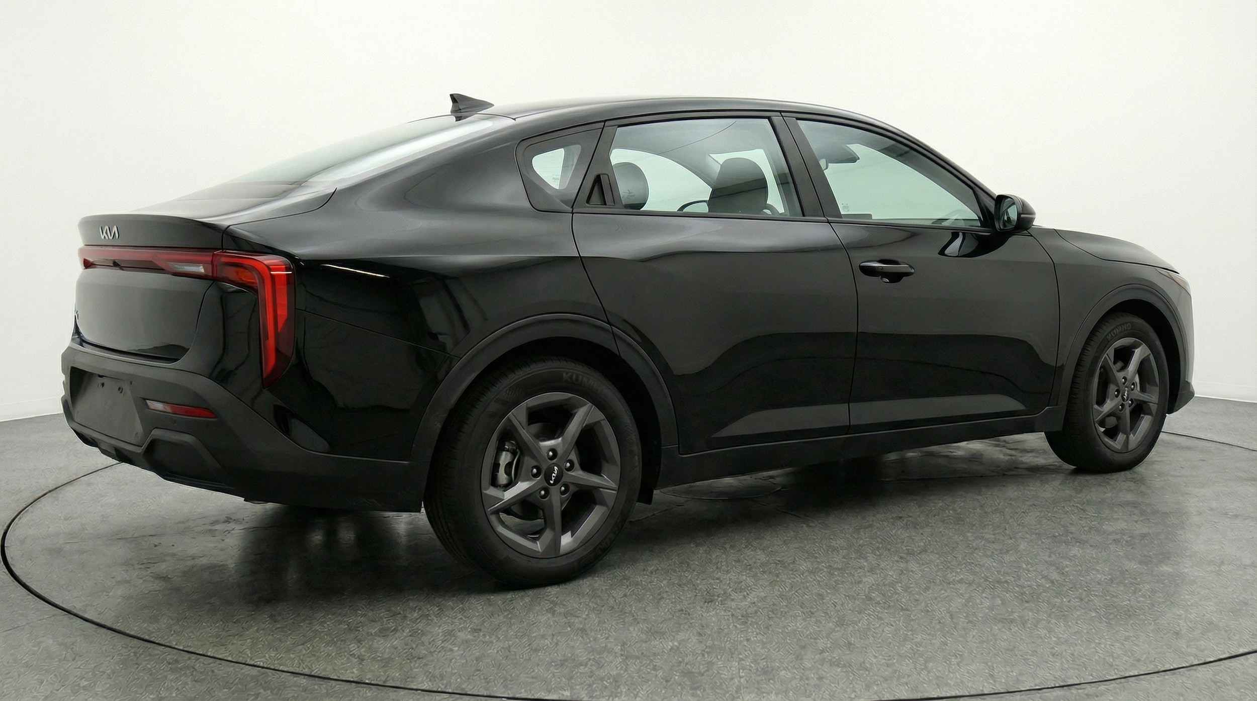 Thumbnail: 2025 Kia K4 - 7