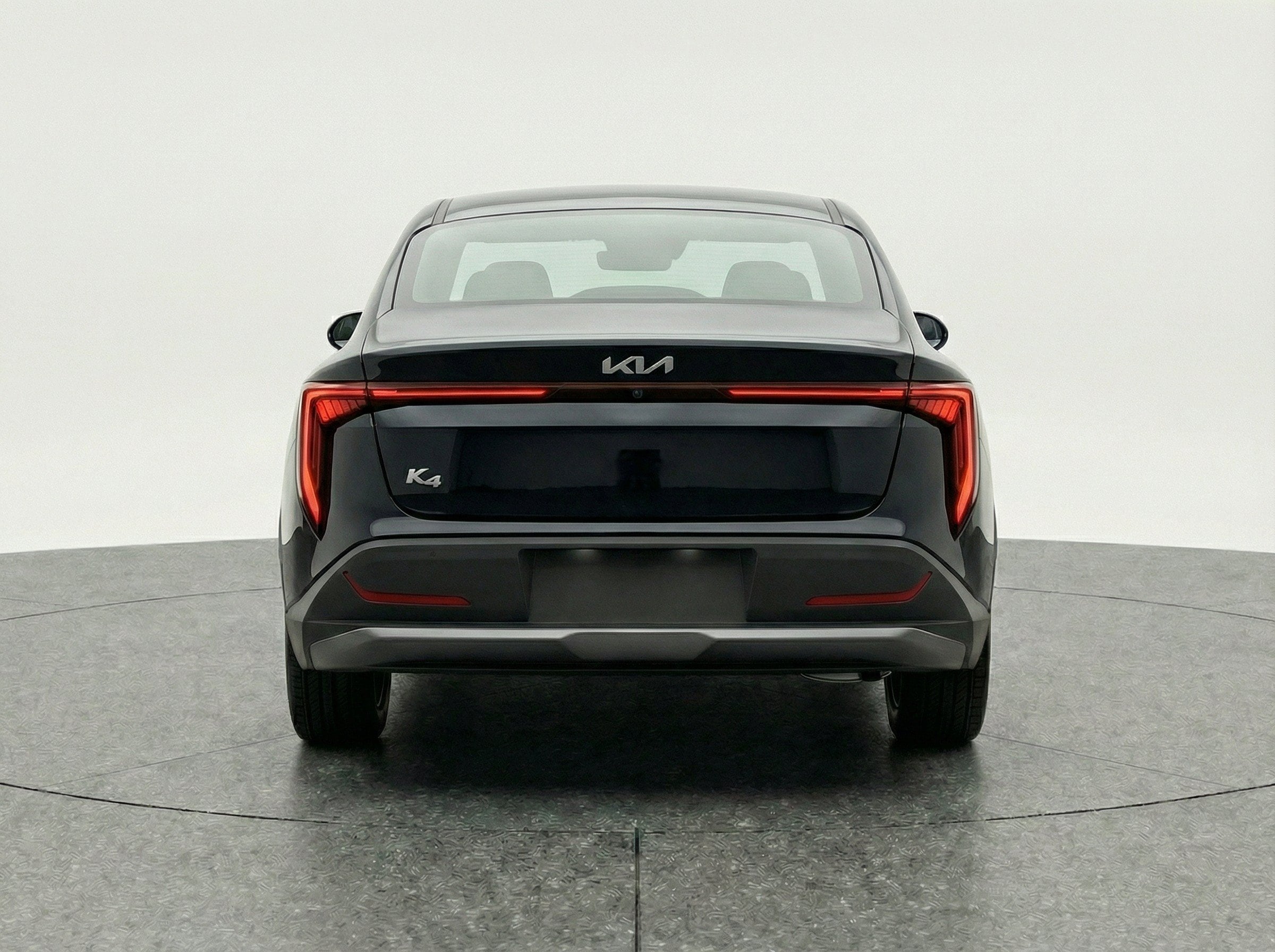 Thumbnail: 2025 Kia K4 - 7