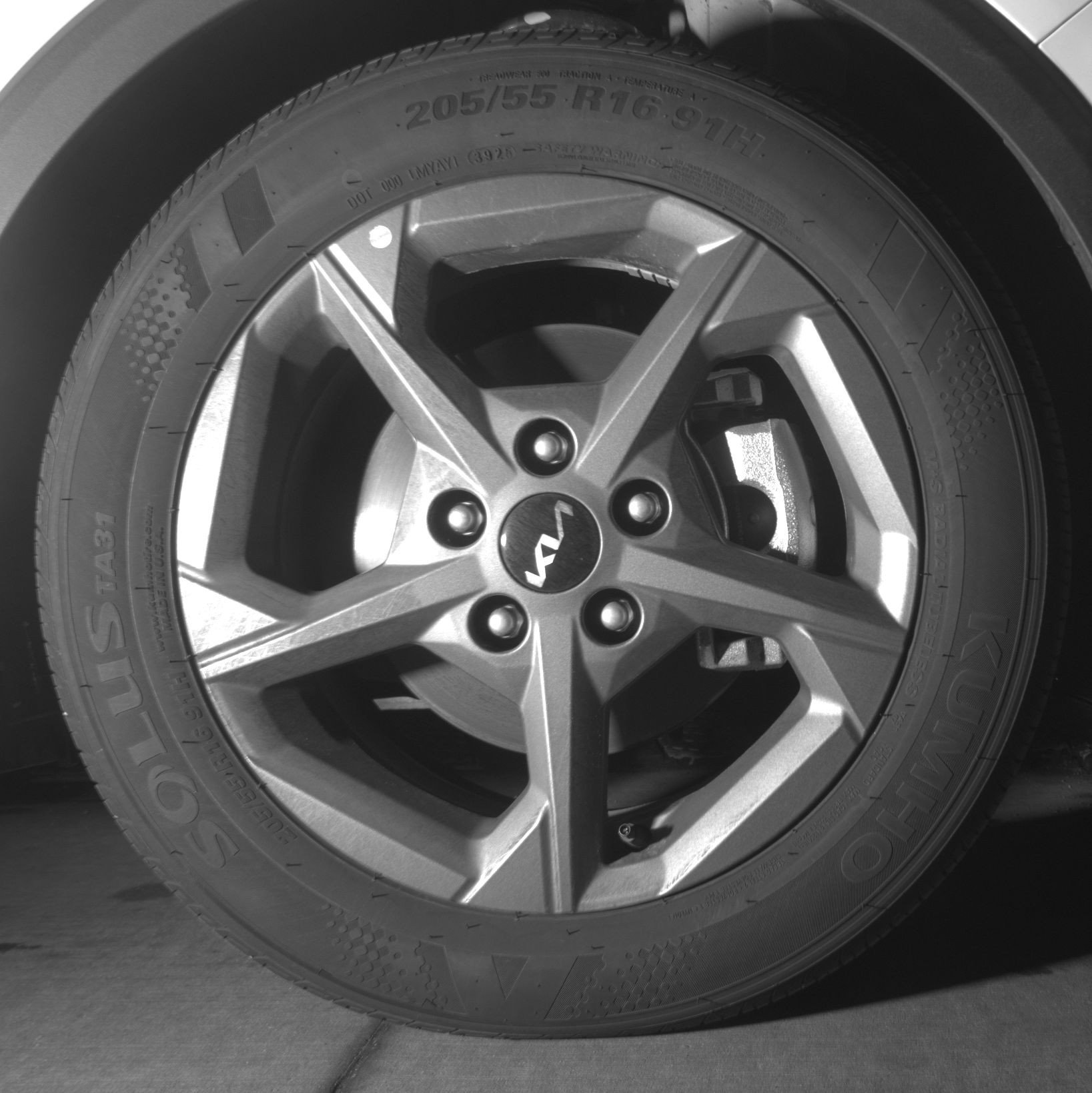 Thumbnail: 2026 Kia K4 - 13