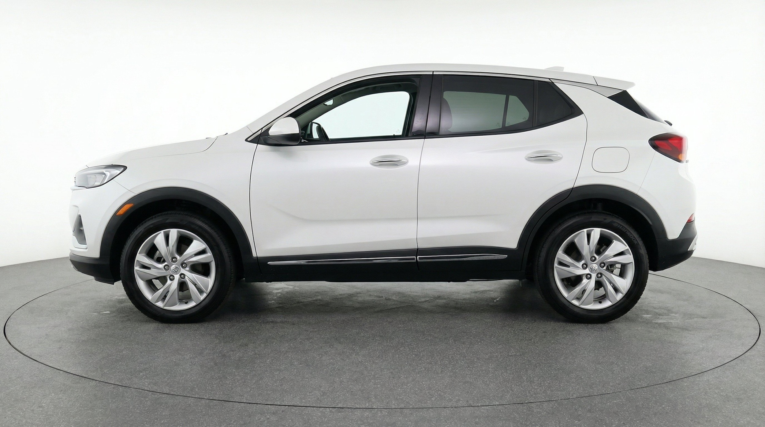 Thumbnail: 2026 Buick Encore GX - 5