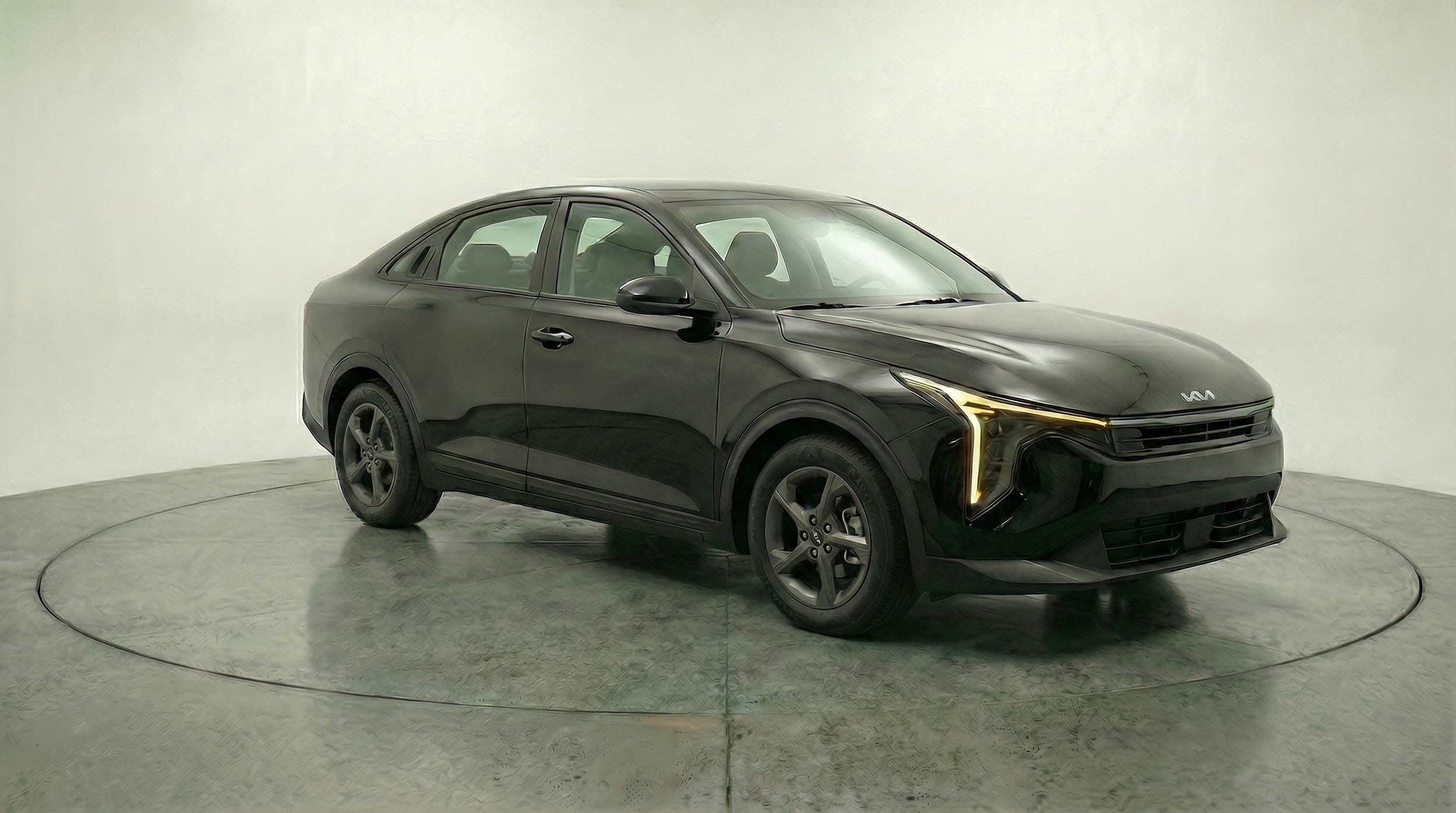 Thumbnail: 2025 Kia K4 - 1