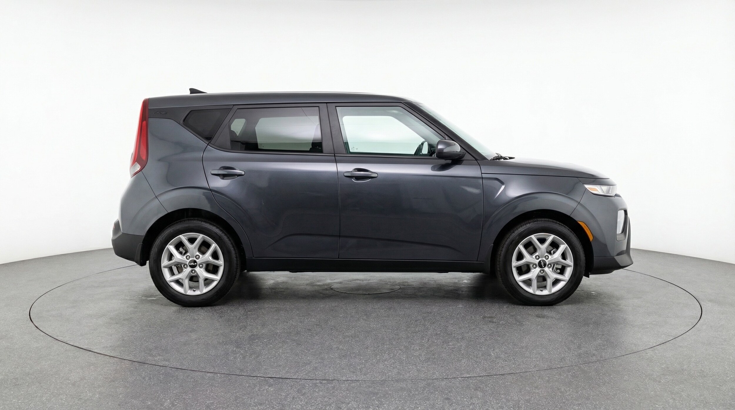 Thumbnail: 2025 Kia Soul - 8