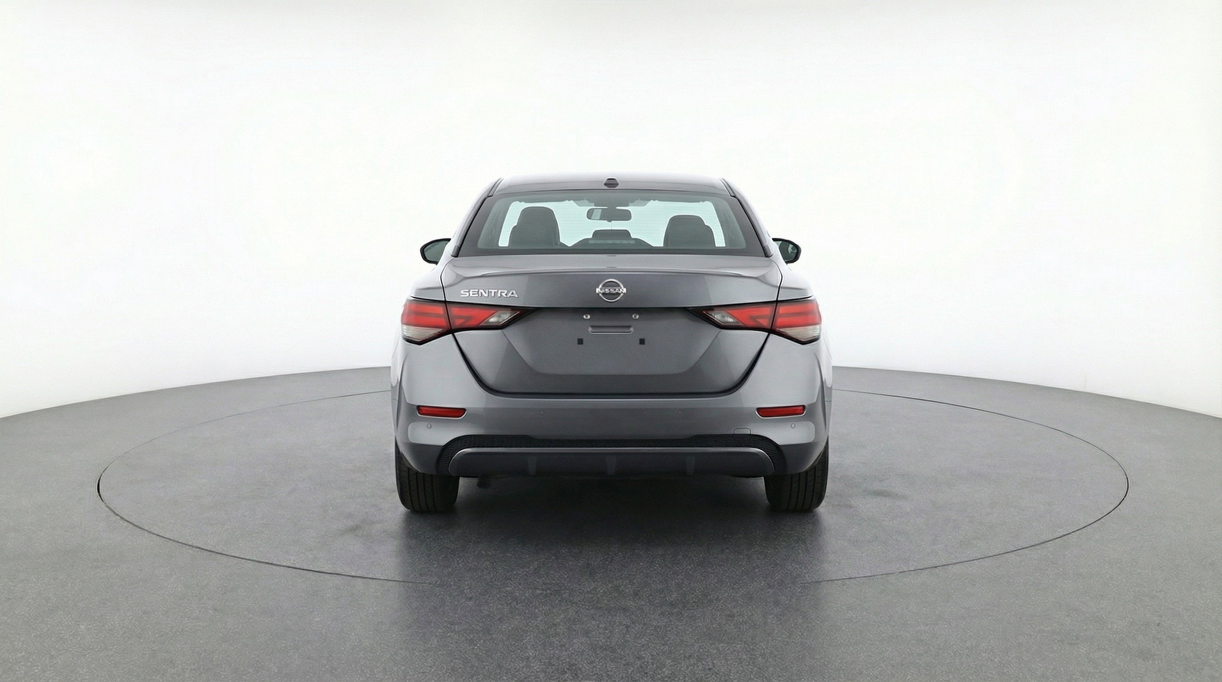 Thumbnail: 2025 Nissan Sentra - 7