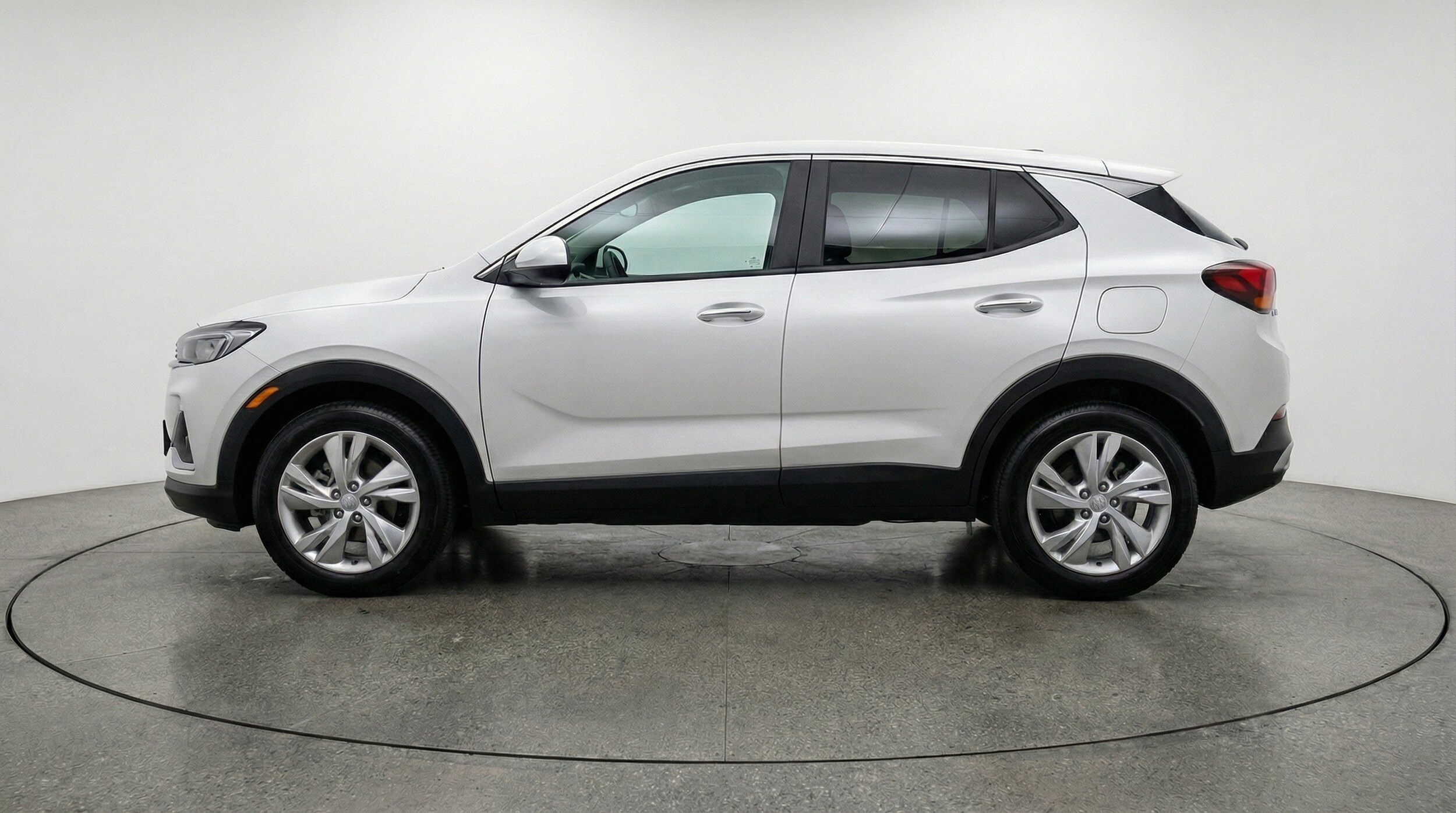 Thumbnail: 2026 Buick Encore GX - 5