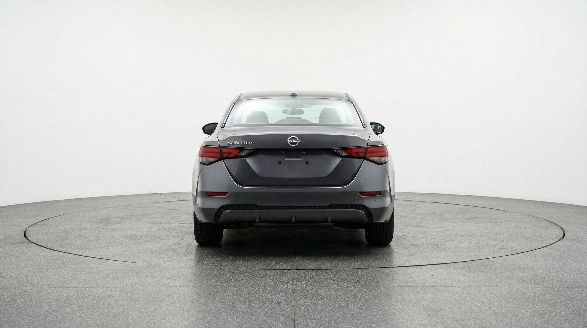 Thumbnail: 2025 Nissan Sentra - 7