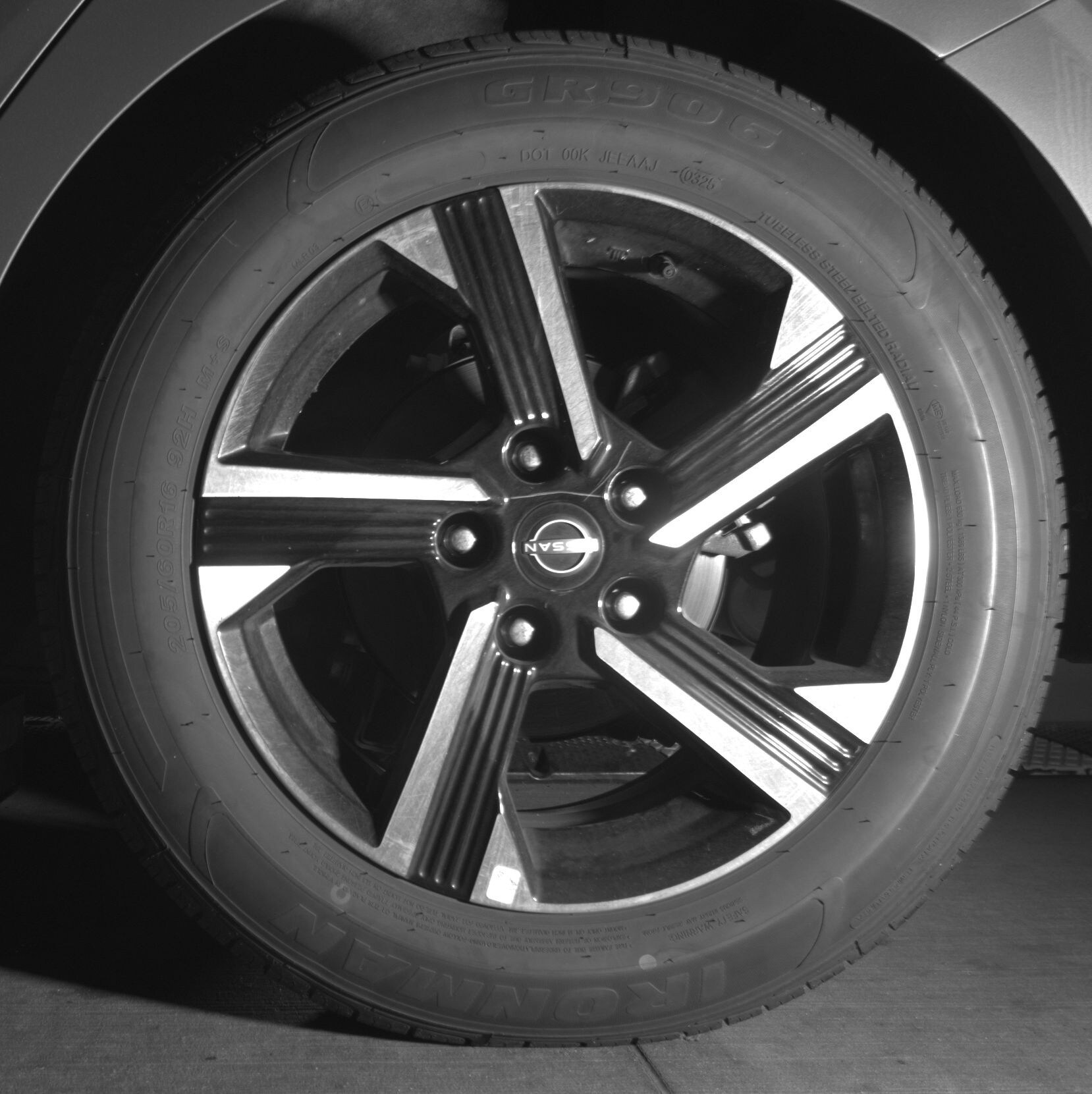 Thumbnail: 2025 Nissan Sentra - 11