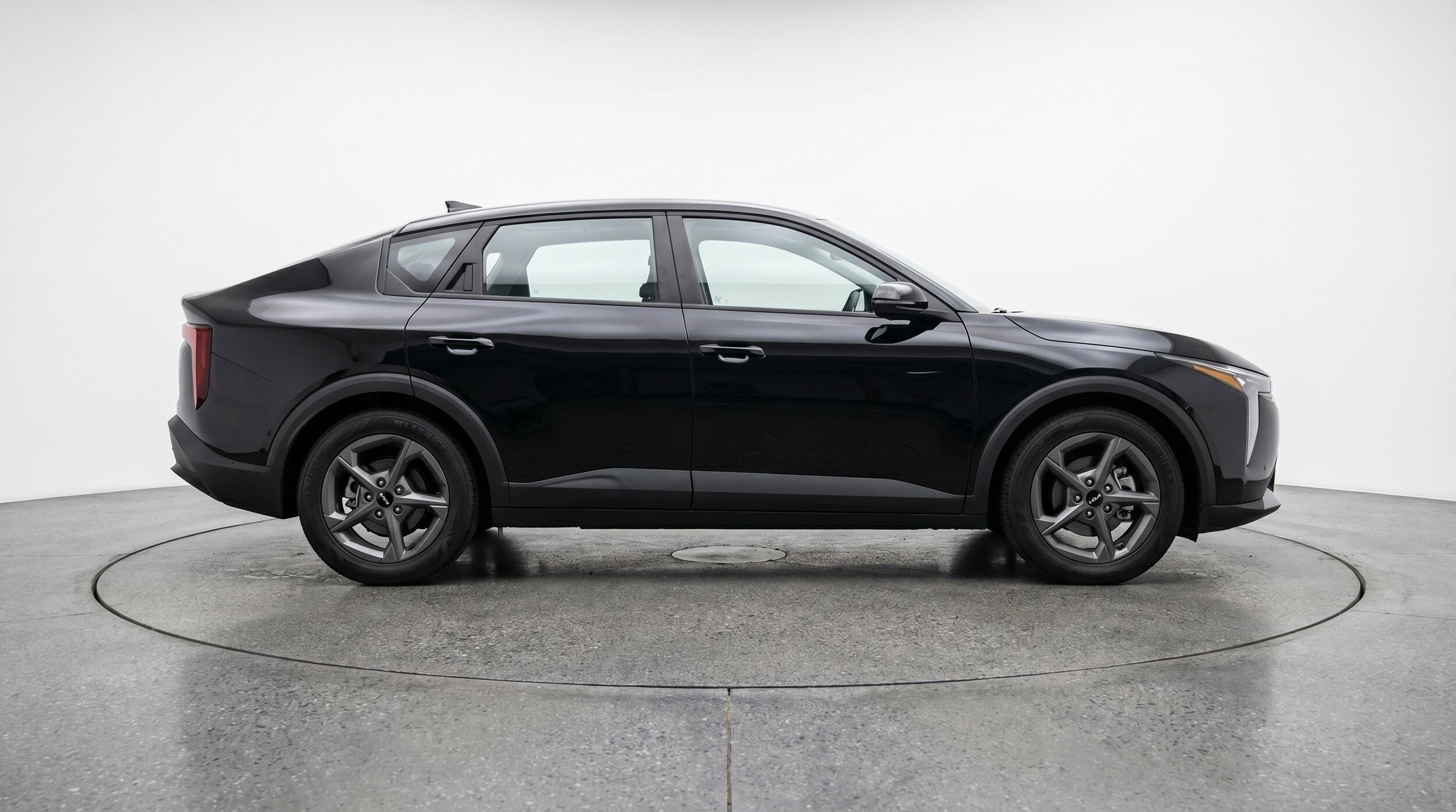 Thumbnail: 2025 Kia K4 - 11