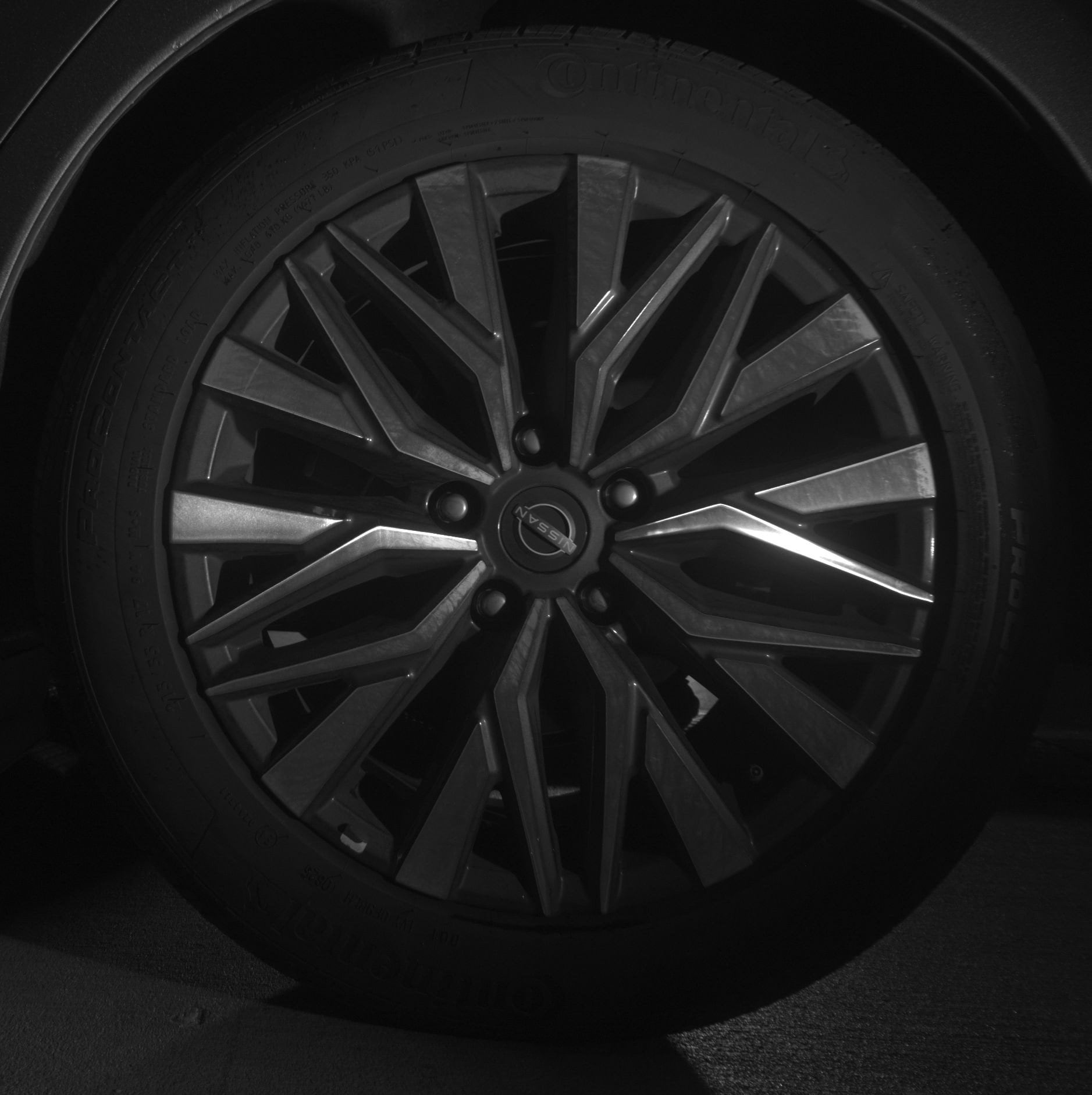 Thumbnail: 2025 Nissan Altima - 14