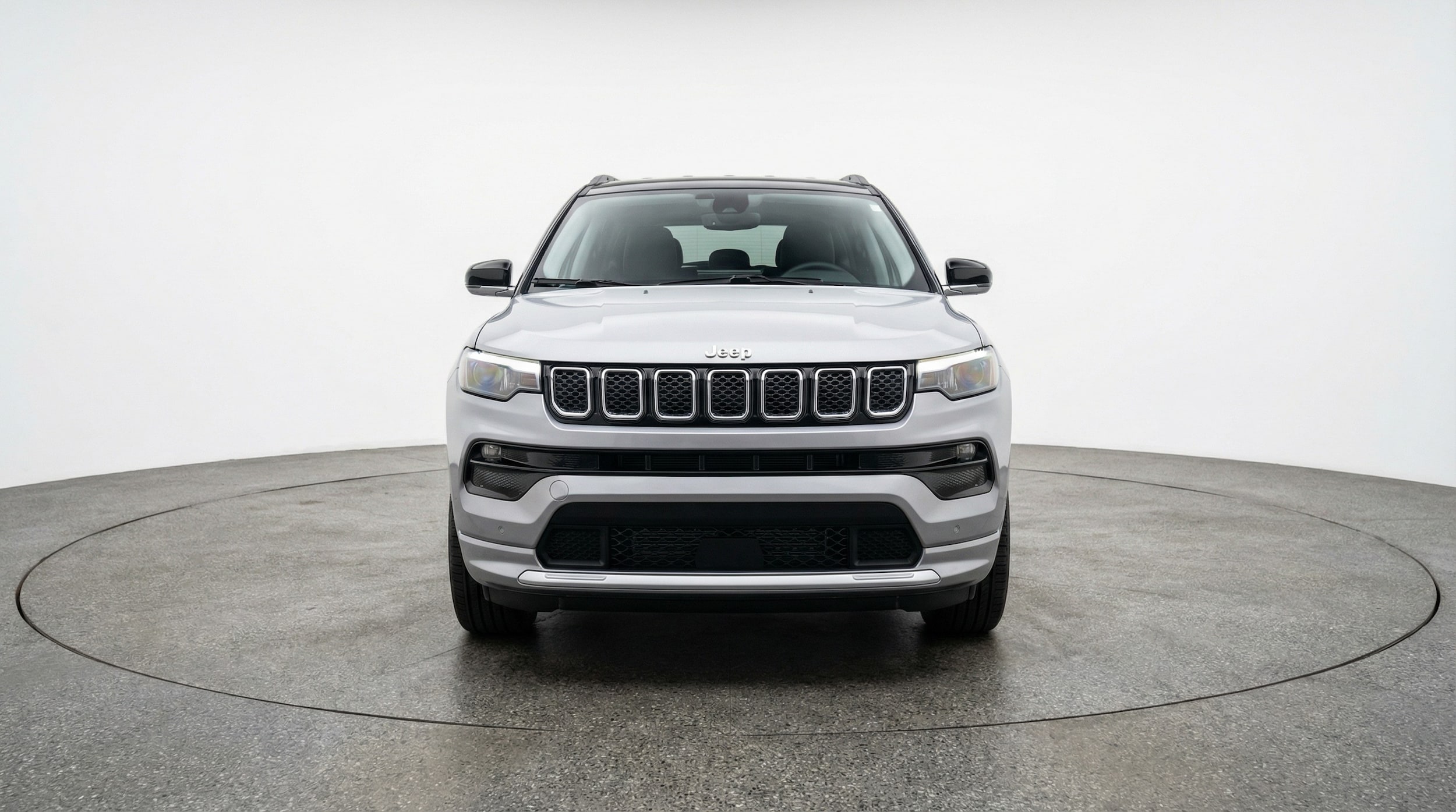 Thumbnail: 2025 Jeep Compass - 2