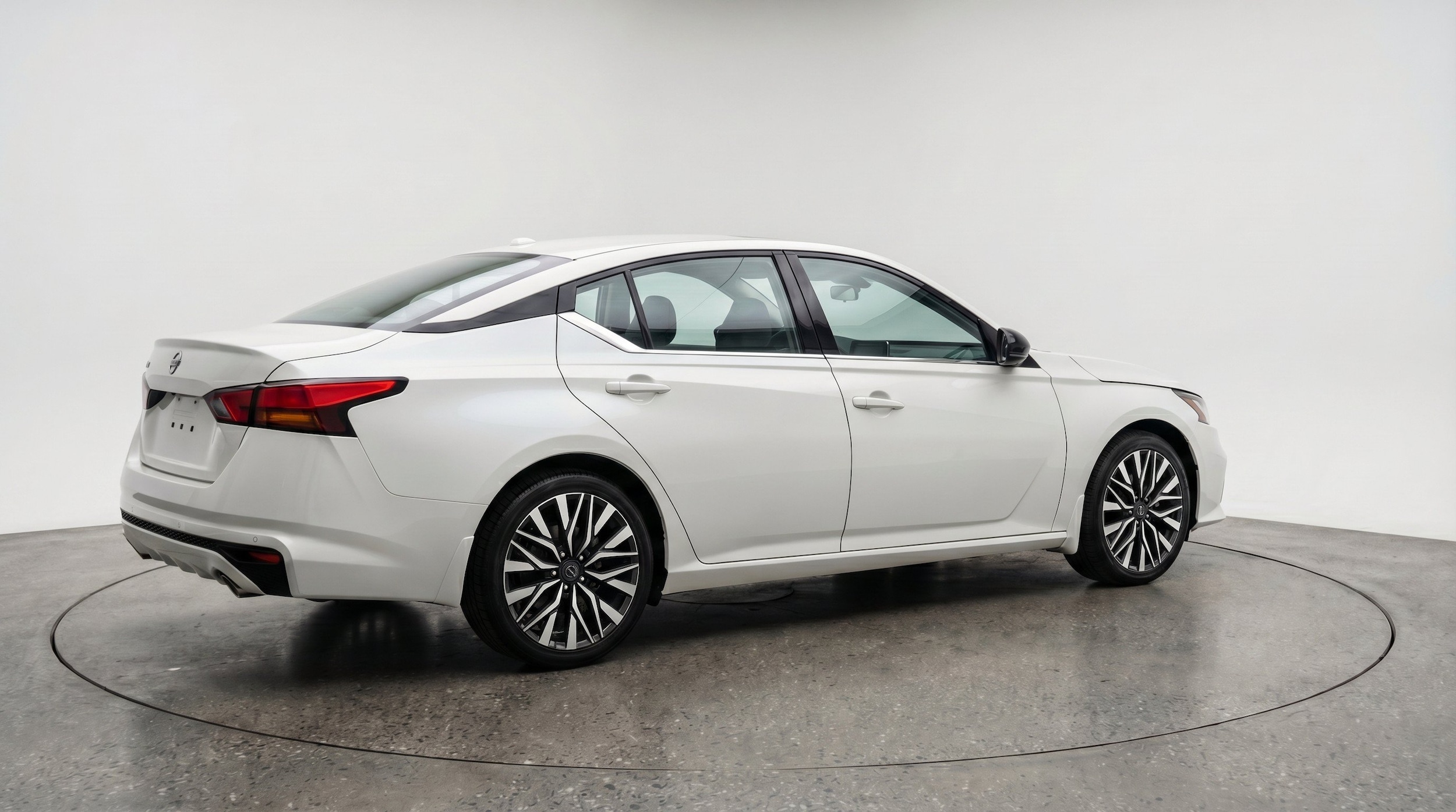 Thumbnail: 2026 Nissan Altima - 9