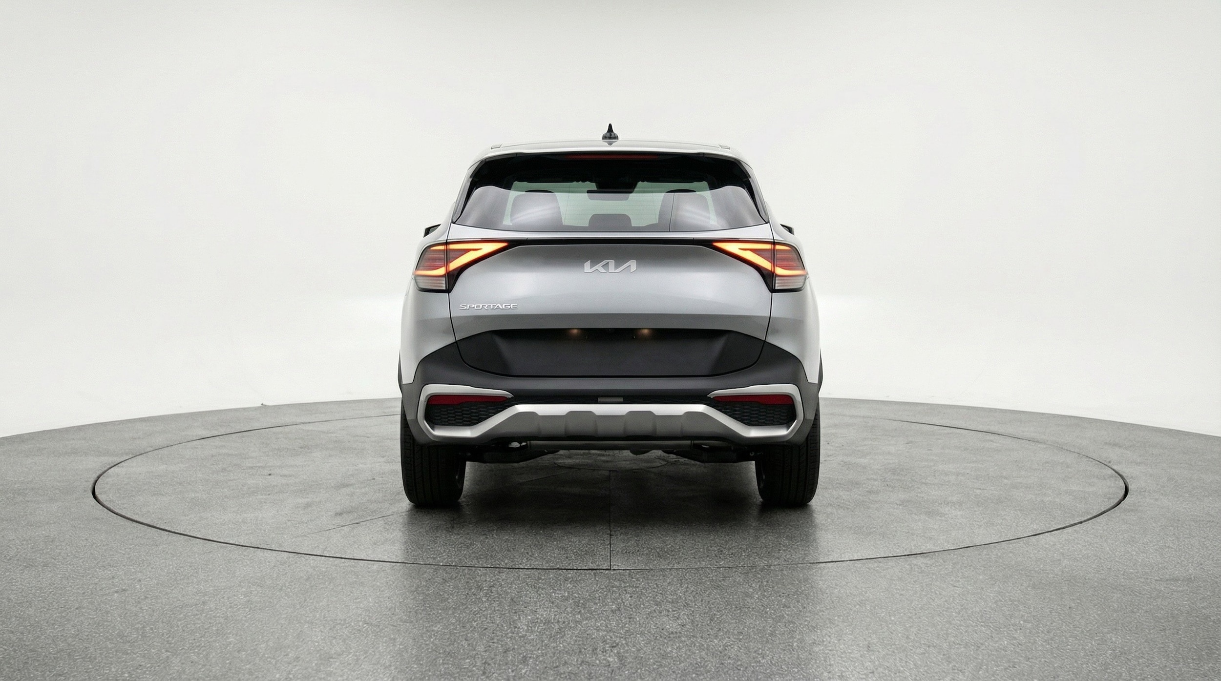 Thumbnail: 2025 Kia Sportage - 7