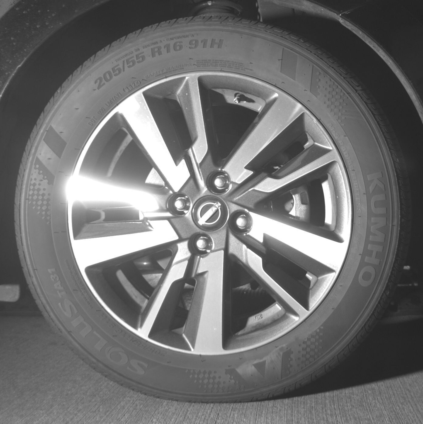 Thumbnail: 2025 Nissan Versa - 10