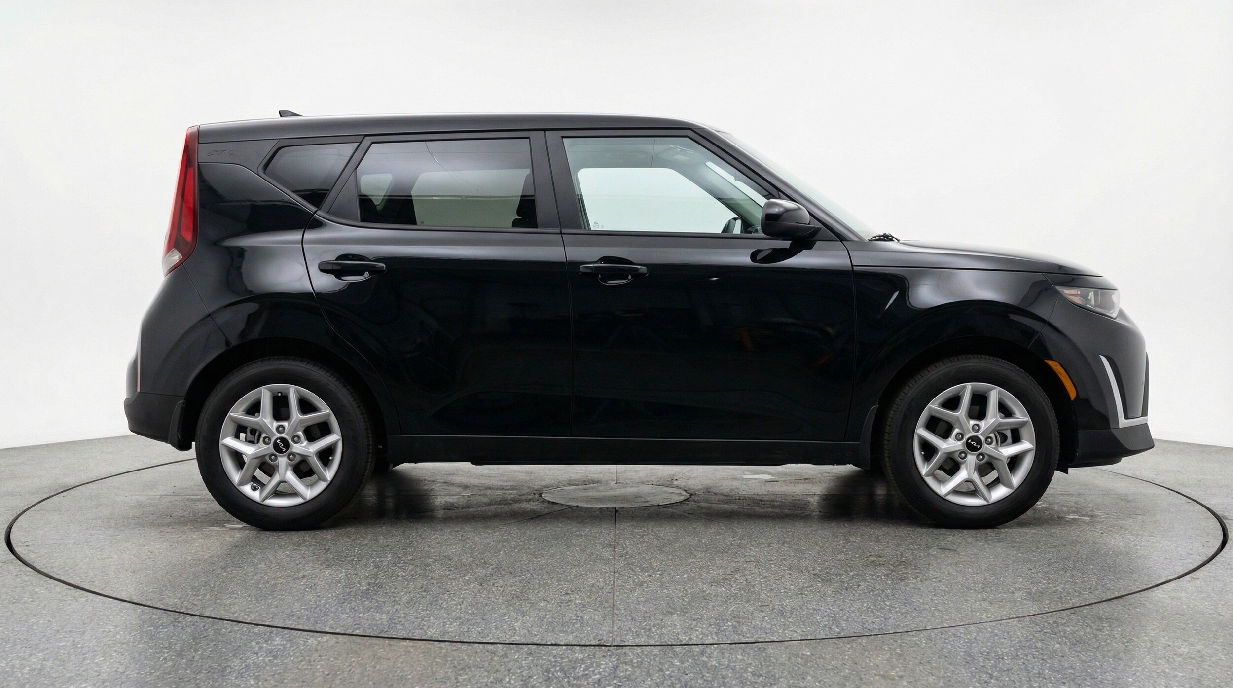 Thumbnail: 2025 Kia Soul - 11