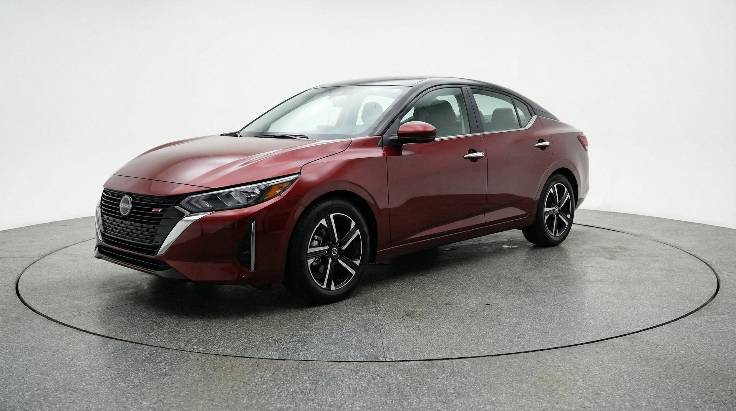 Thumbnail: 2025 Nissan Sentra - 3