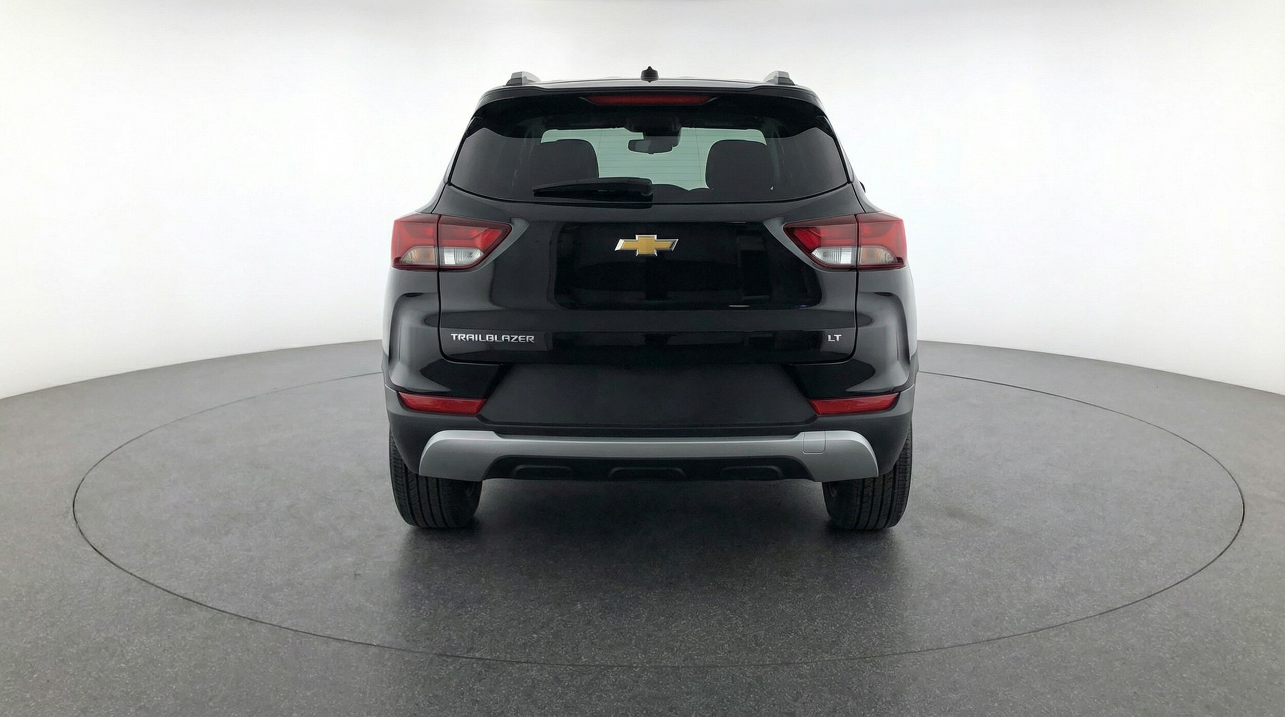 Thumbnail: 2025 Chevrolet TrailBlazer - 6