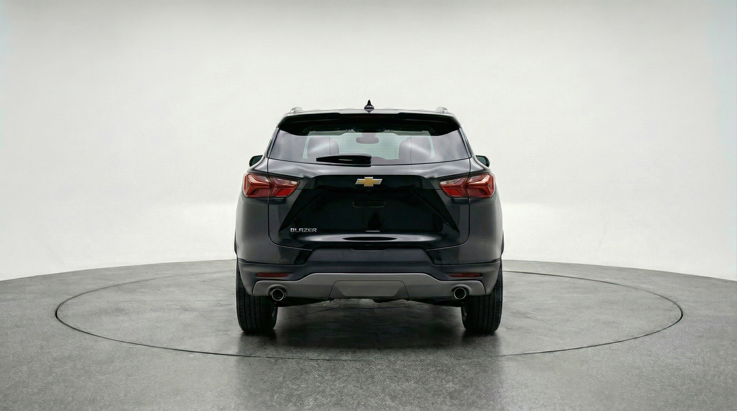 Thumbnail: 2025 Chevrolet Blazer - 7