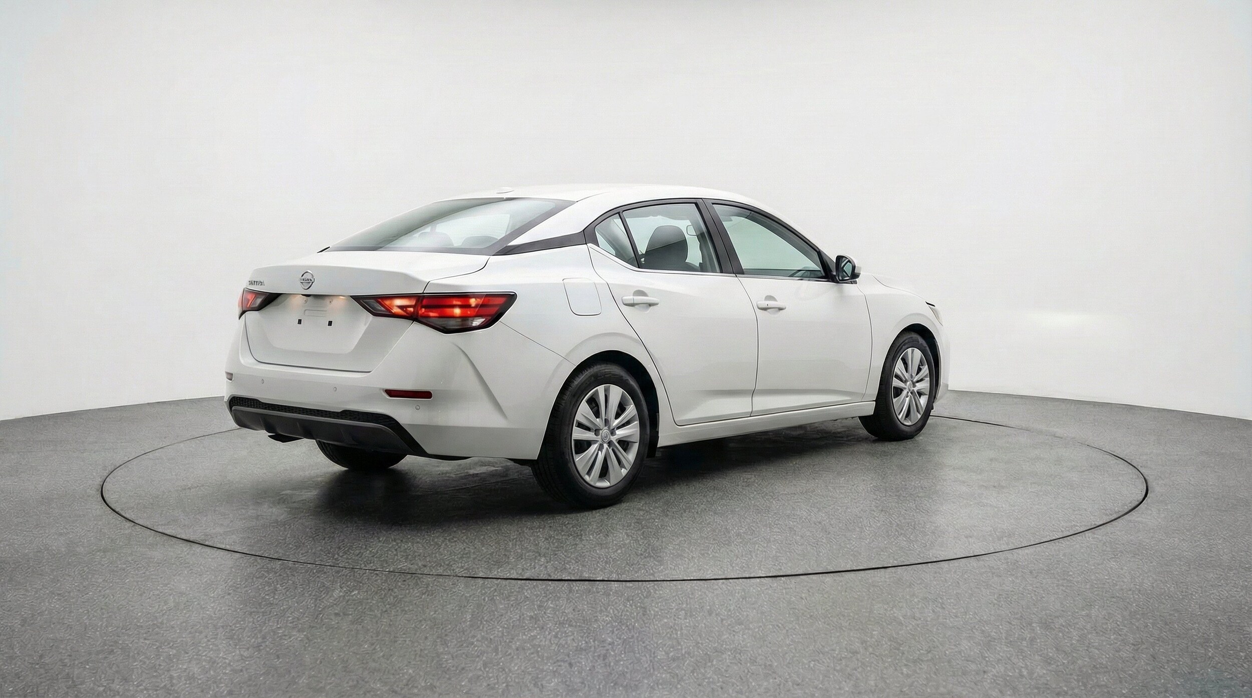 Thumbnail: 2025 Nissan Sentra - 9