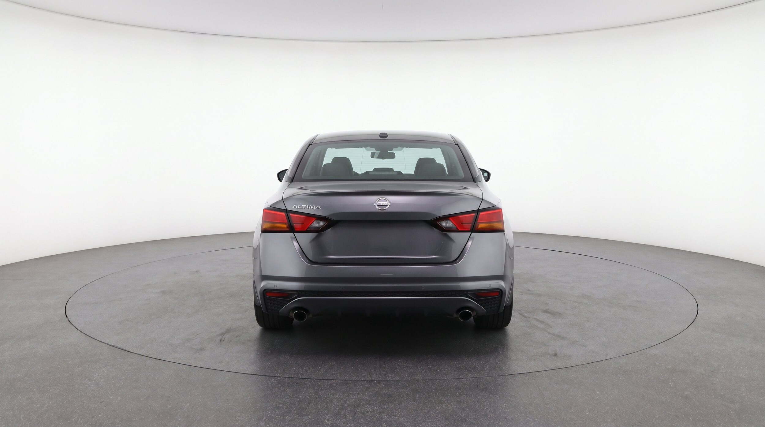 Thumbnail: 2026 Nissan Altima - 7