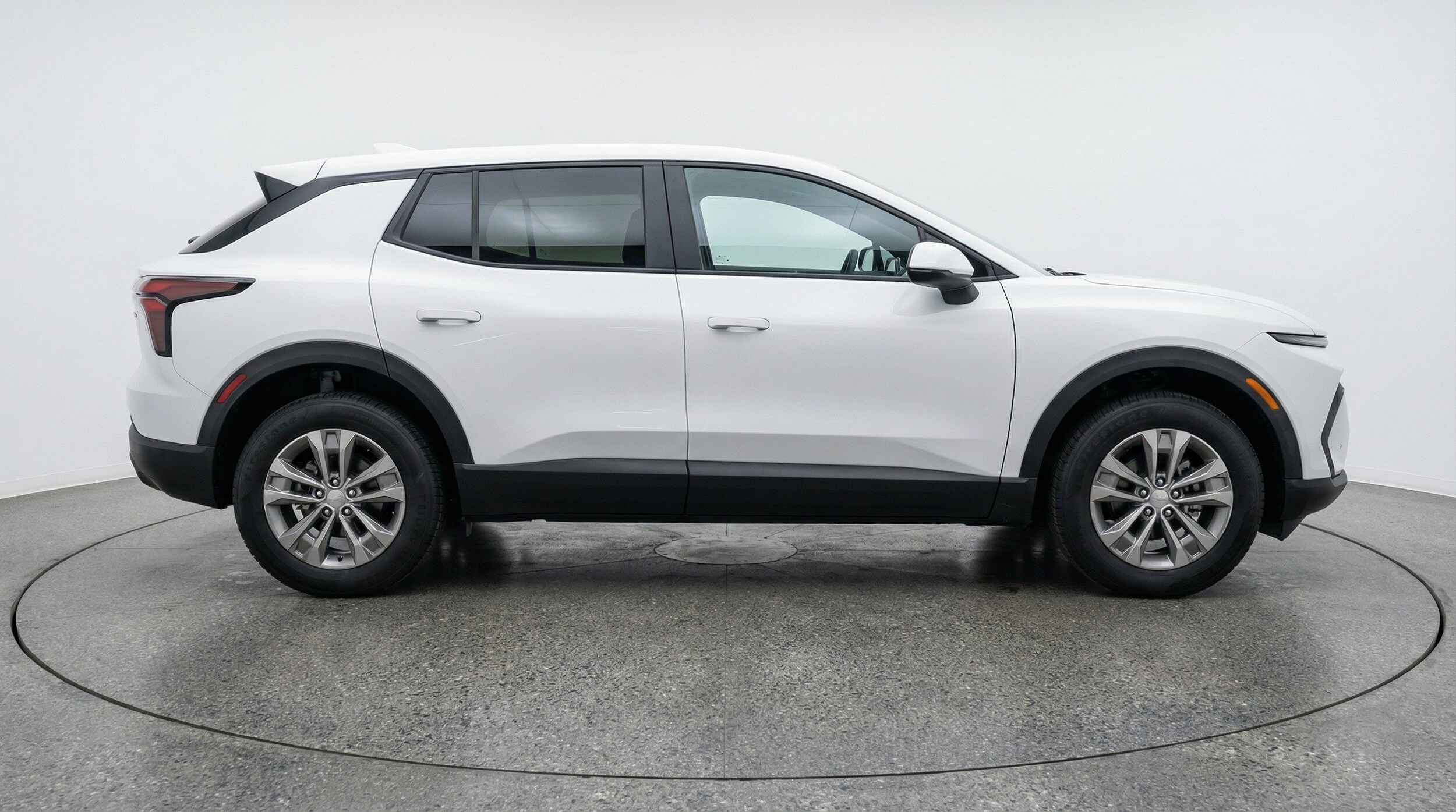 Thumbnail: 2025 Chevrolet Equinox - 11