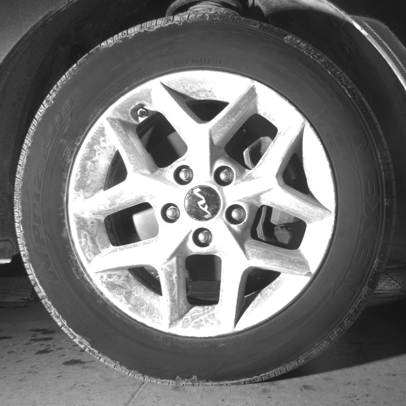 Thumbnail: 2025 Kia Soul - 18