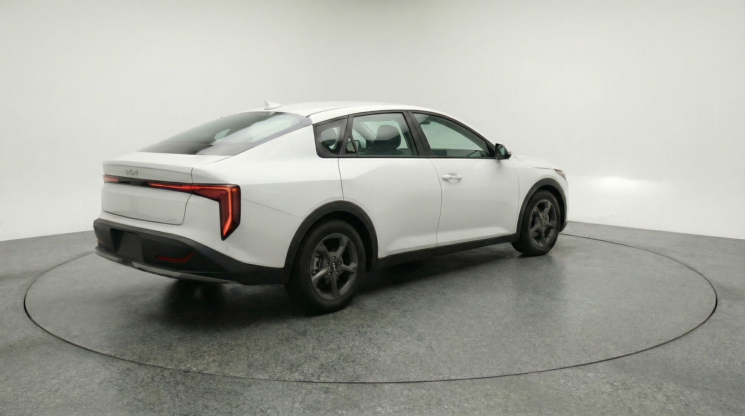 Thumbnail: 2025 Kia K4 - 9