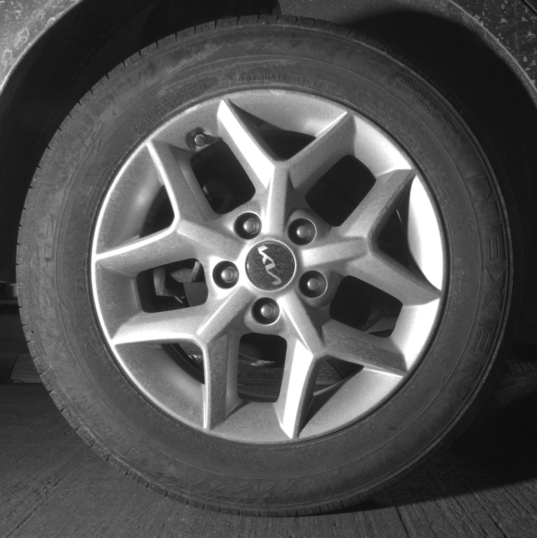 Thumbnail: 2025 Kia Soul - 12