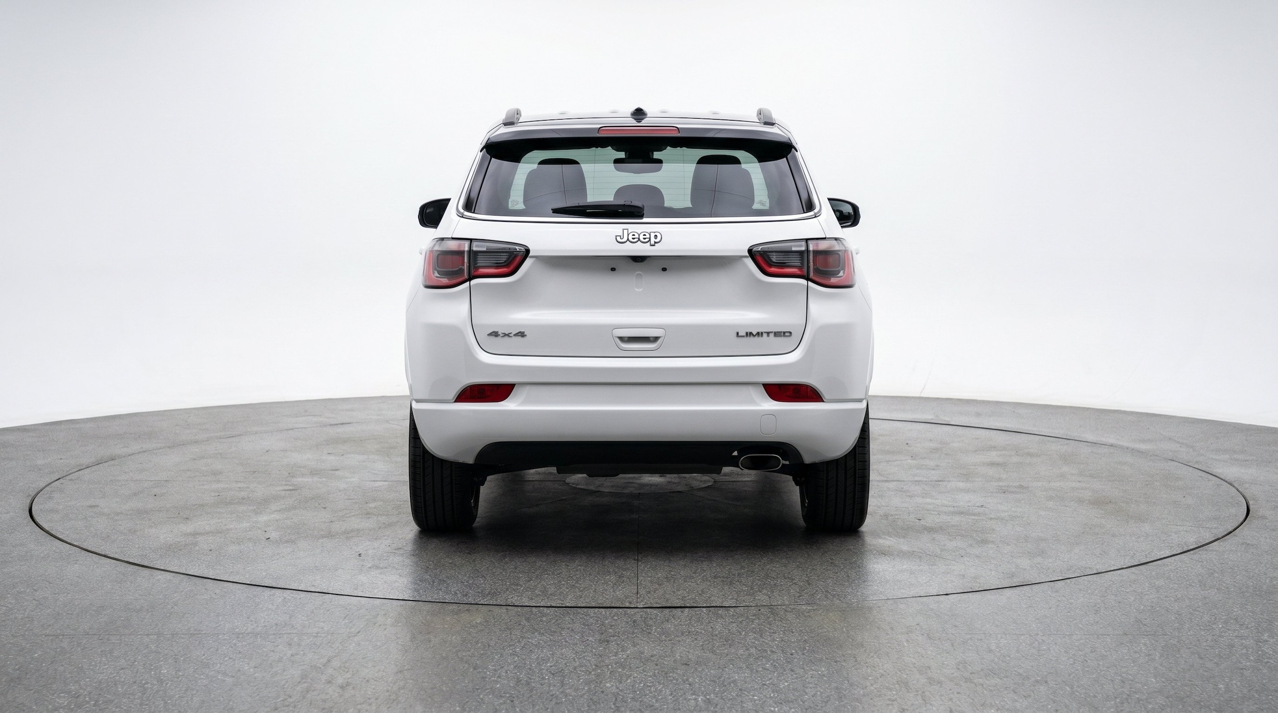 Thumbnail: 2025 Jeep Compass - 7
