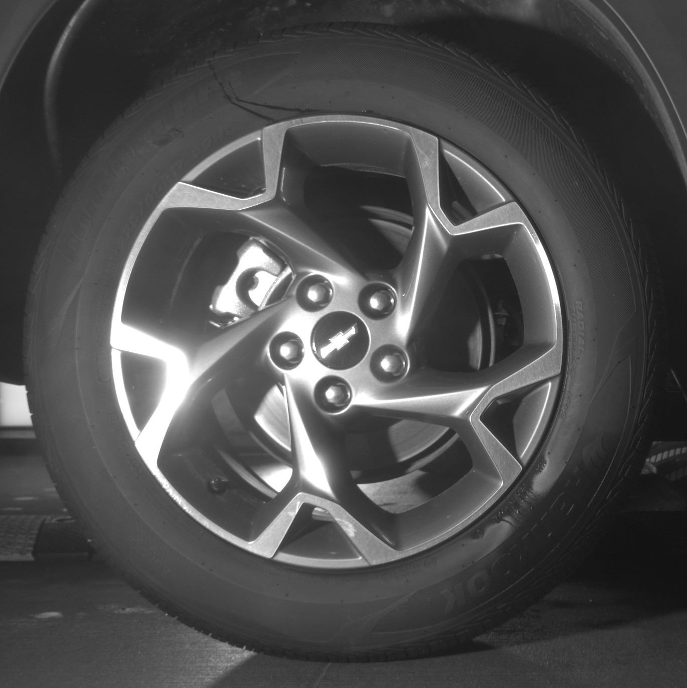 Thumbnail: 2025 Chevrolet Trax - 15