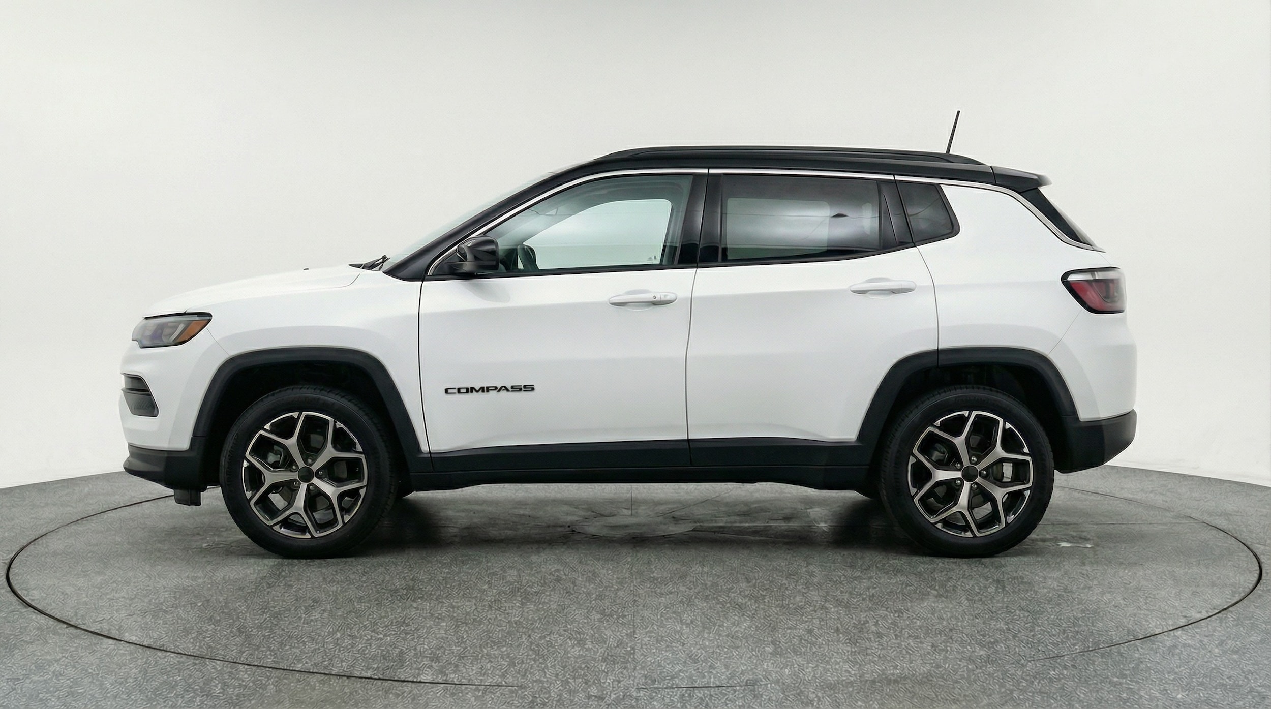 Thumbnail: 2025 Jeep Compass - 8