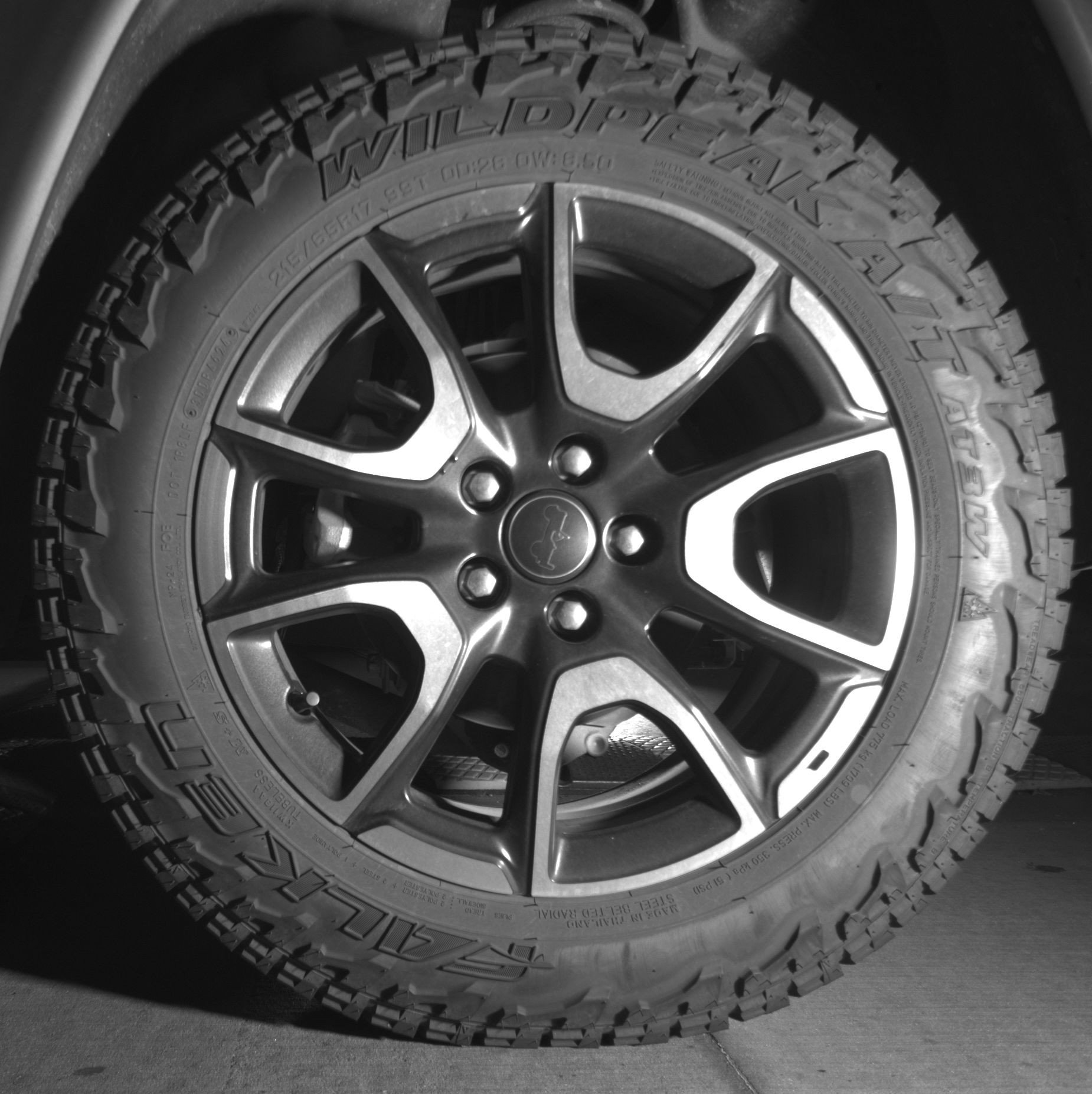 Thumbnail: 2025 Jeep Compass - 14