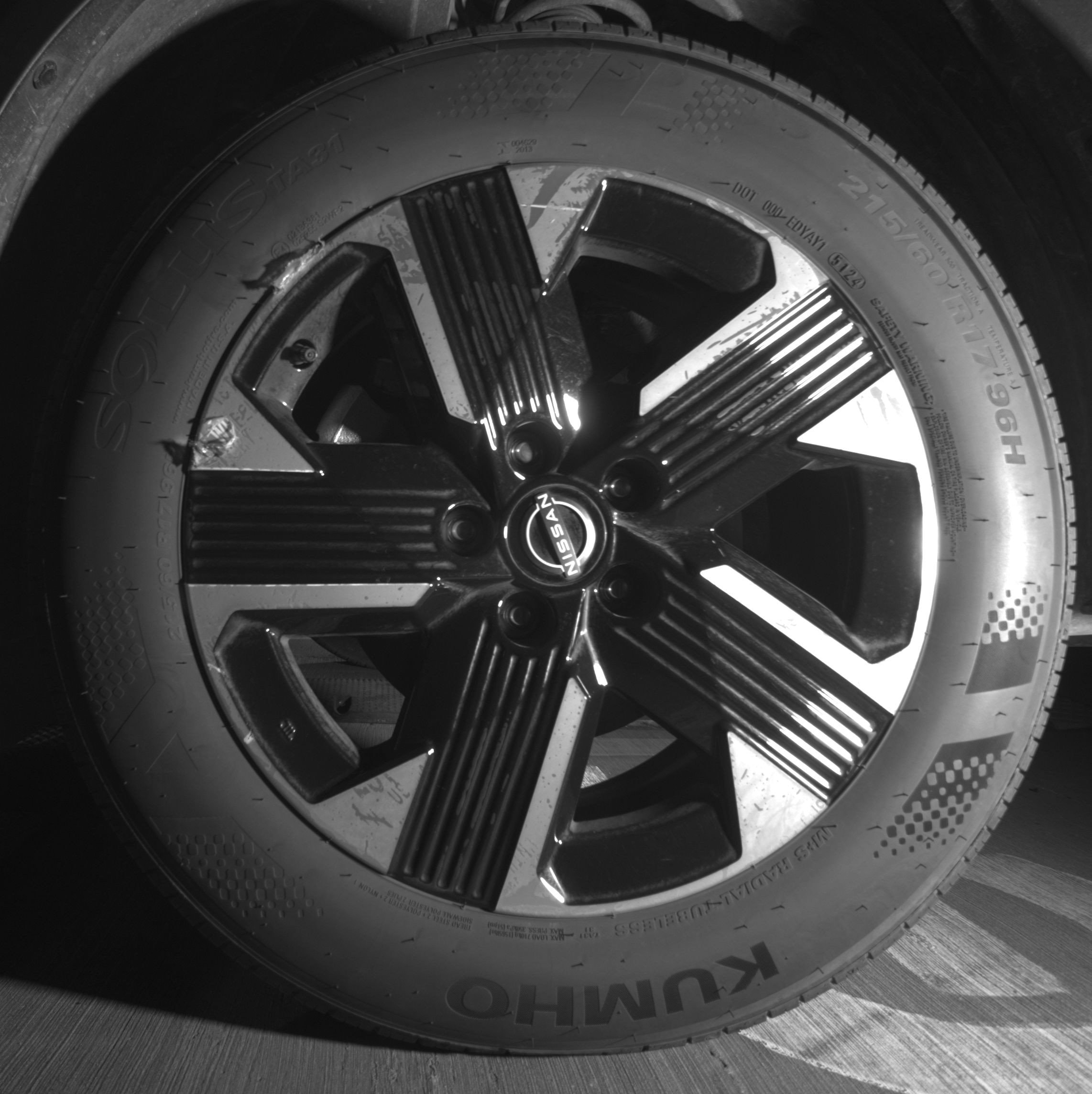 Thumbnail: 2025 Nissan Kicks - 12