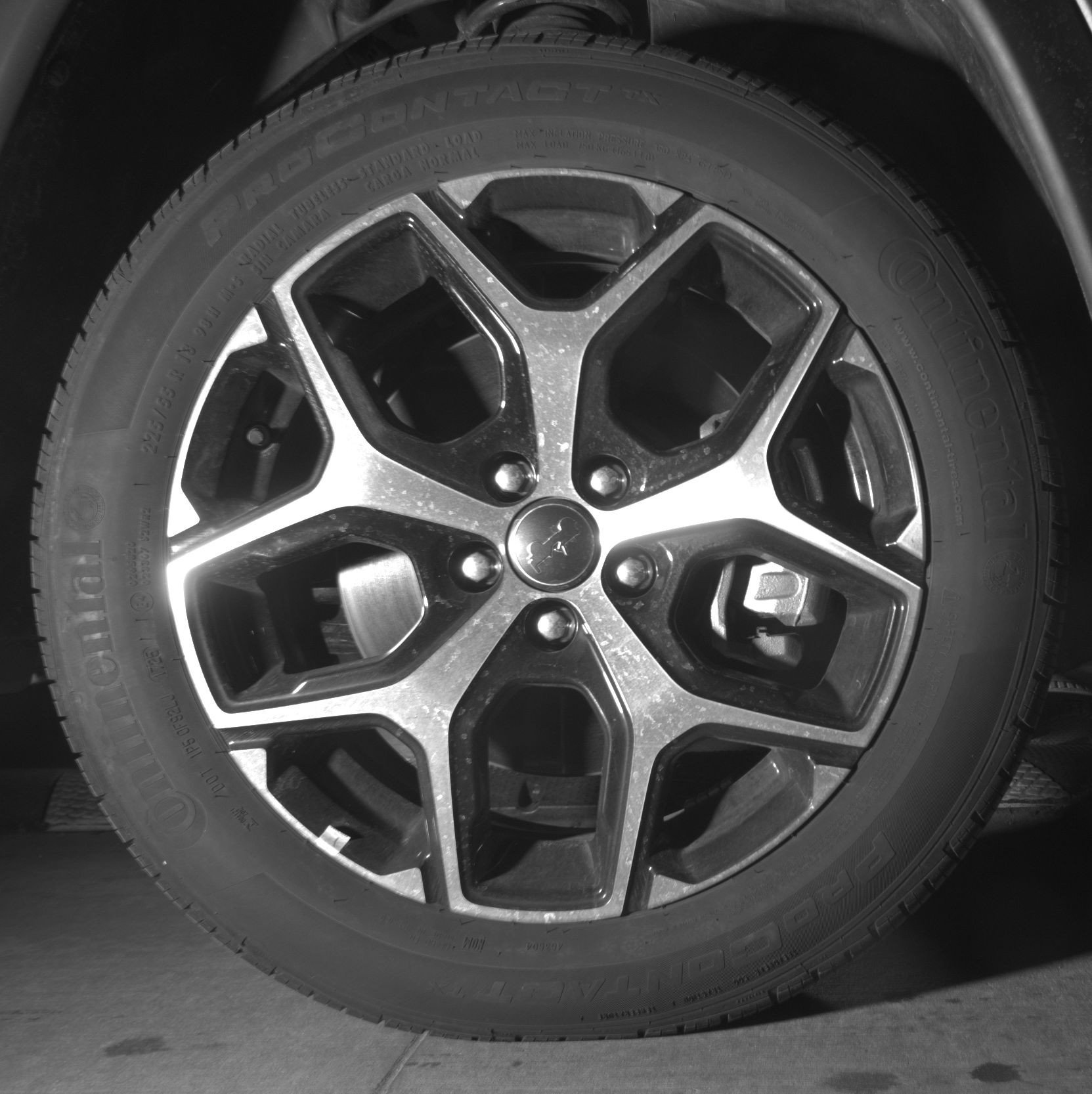 Thumbnail: 2025 Jeep Compass - 13