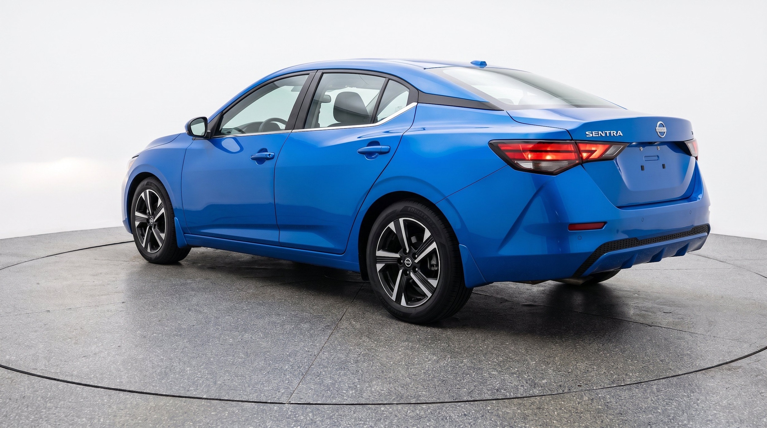 Thumbnail: 2025 Nissan Sentra - 6