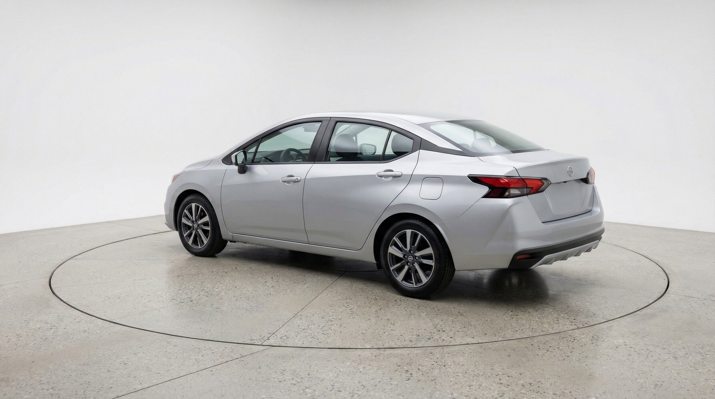 Thumbnail: 2025 Nissan Versa - 6