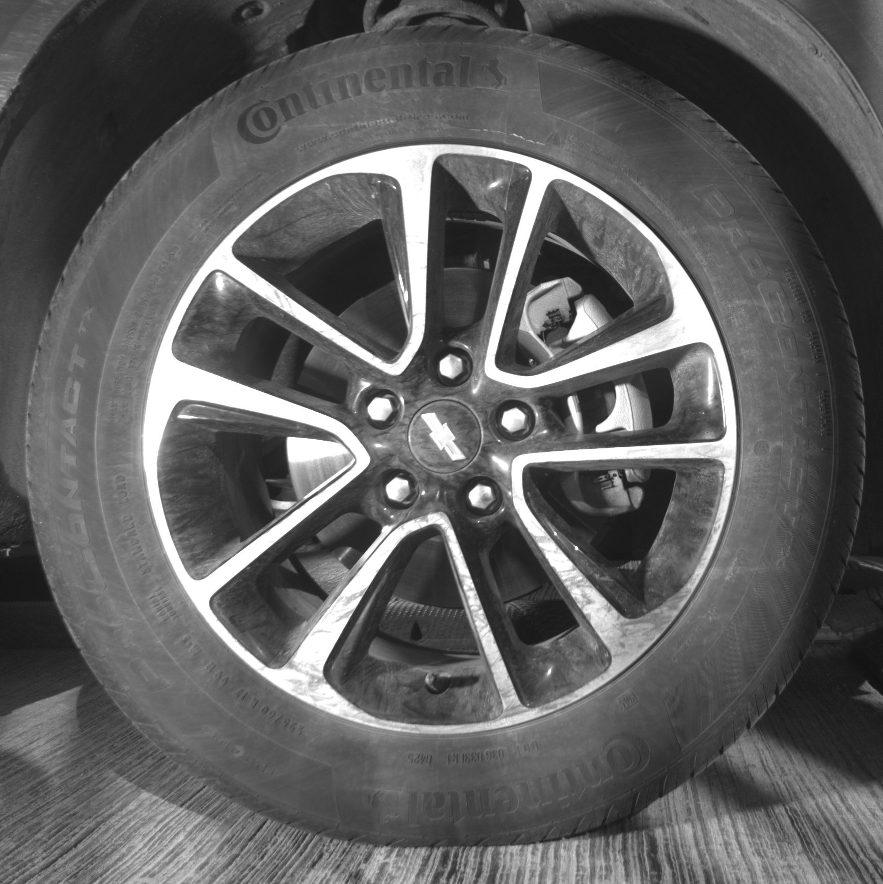 Thumbnail: 2025 Chevrolet TrailBlazer - 10