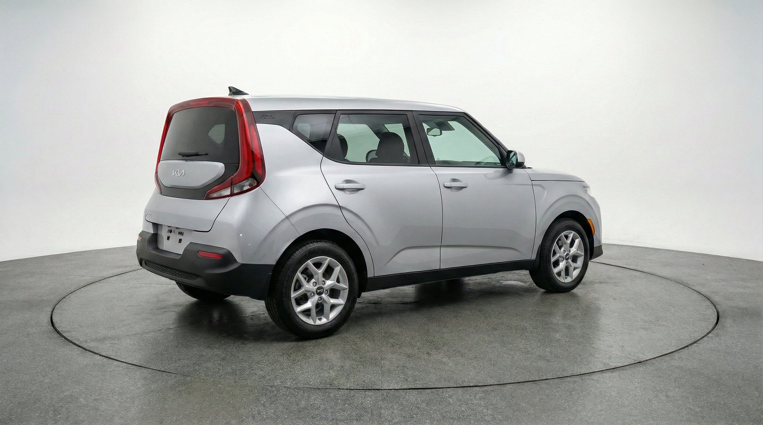 Thumbnail: 2025 Kia Soul - 9