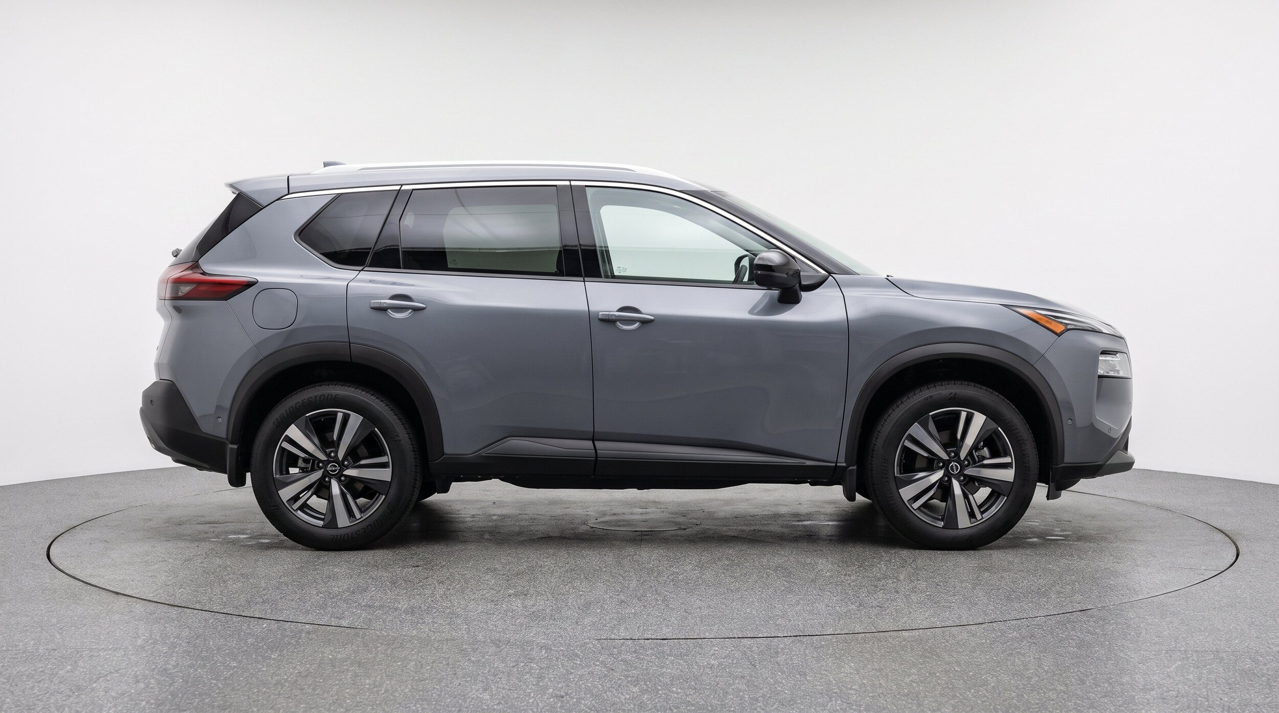 Thumbnail: 2026 Nissan Rogue - 11