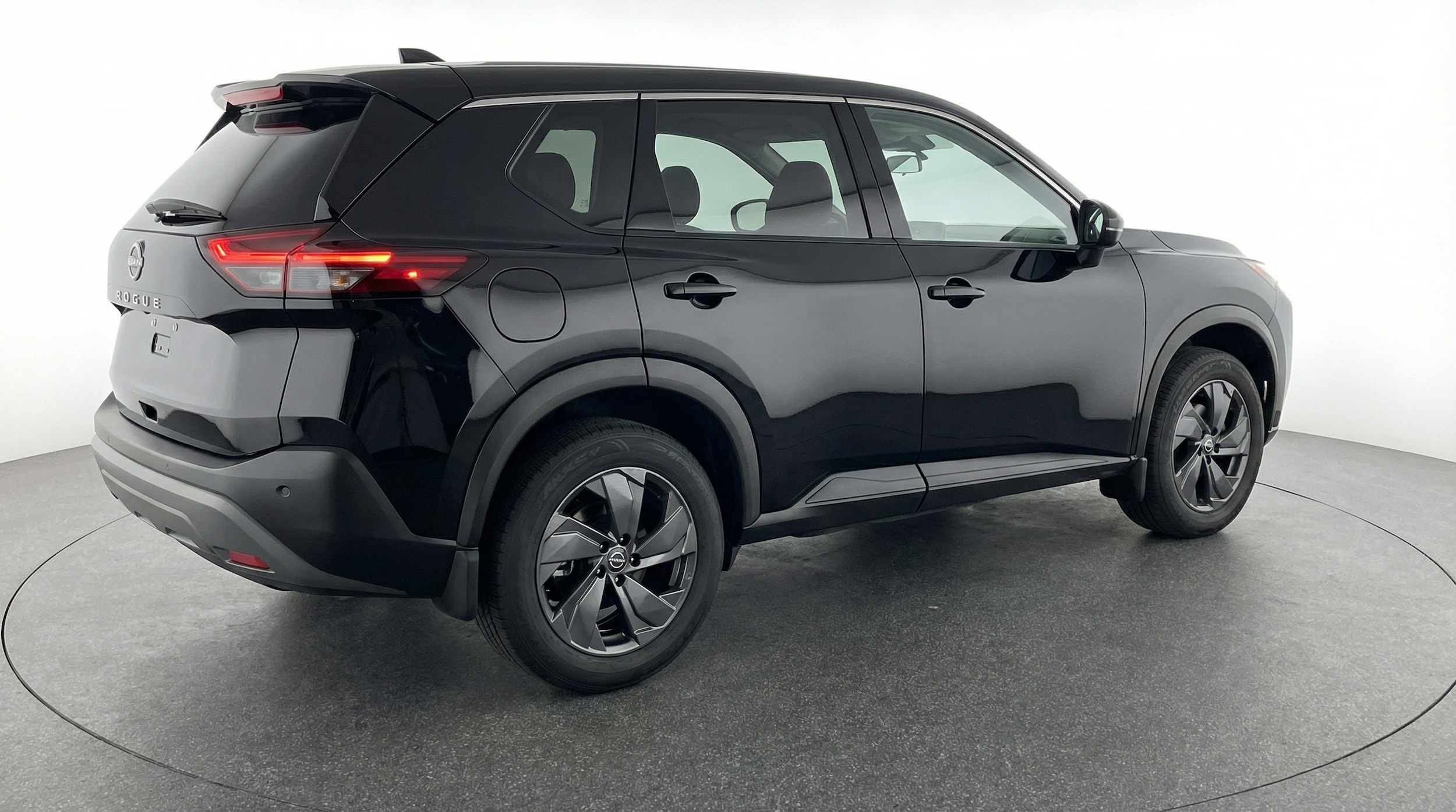 Thumbnail: 2025 Nissan Rogue - 7