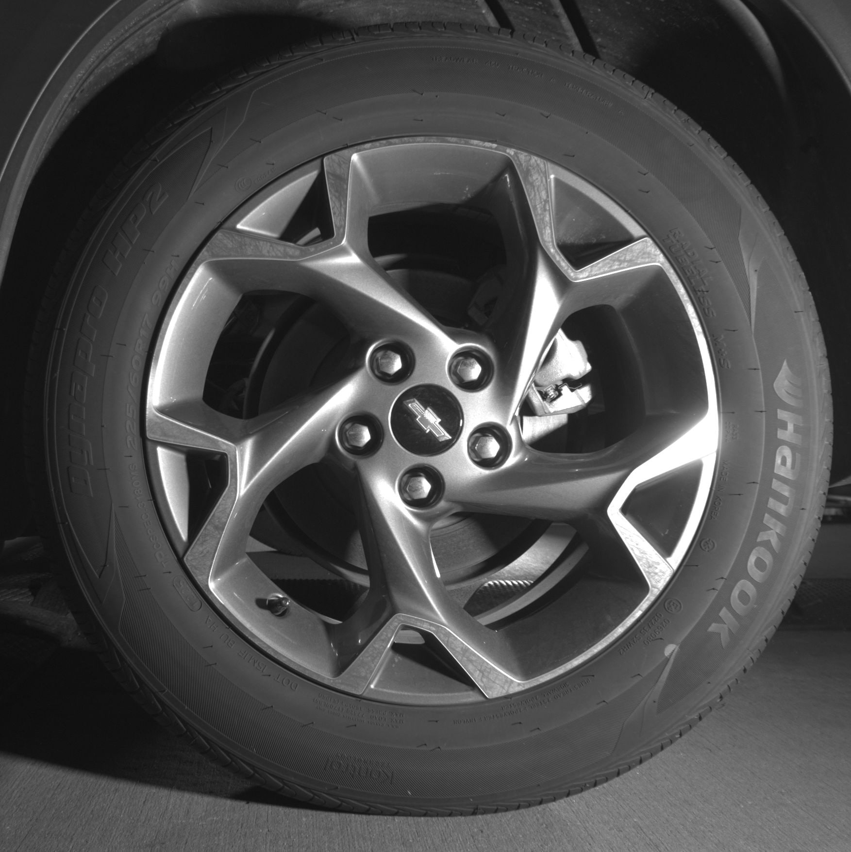 Thumbnail: 2025 Chevrolet Trax - 11