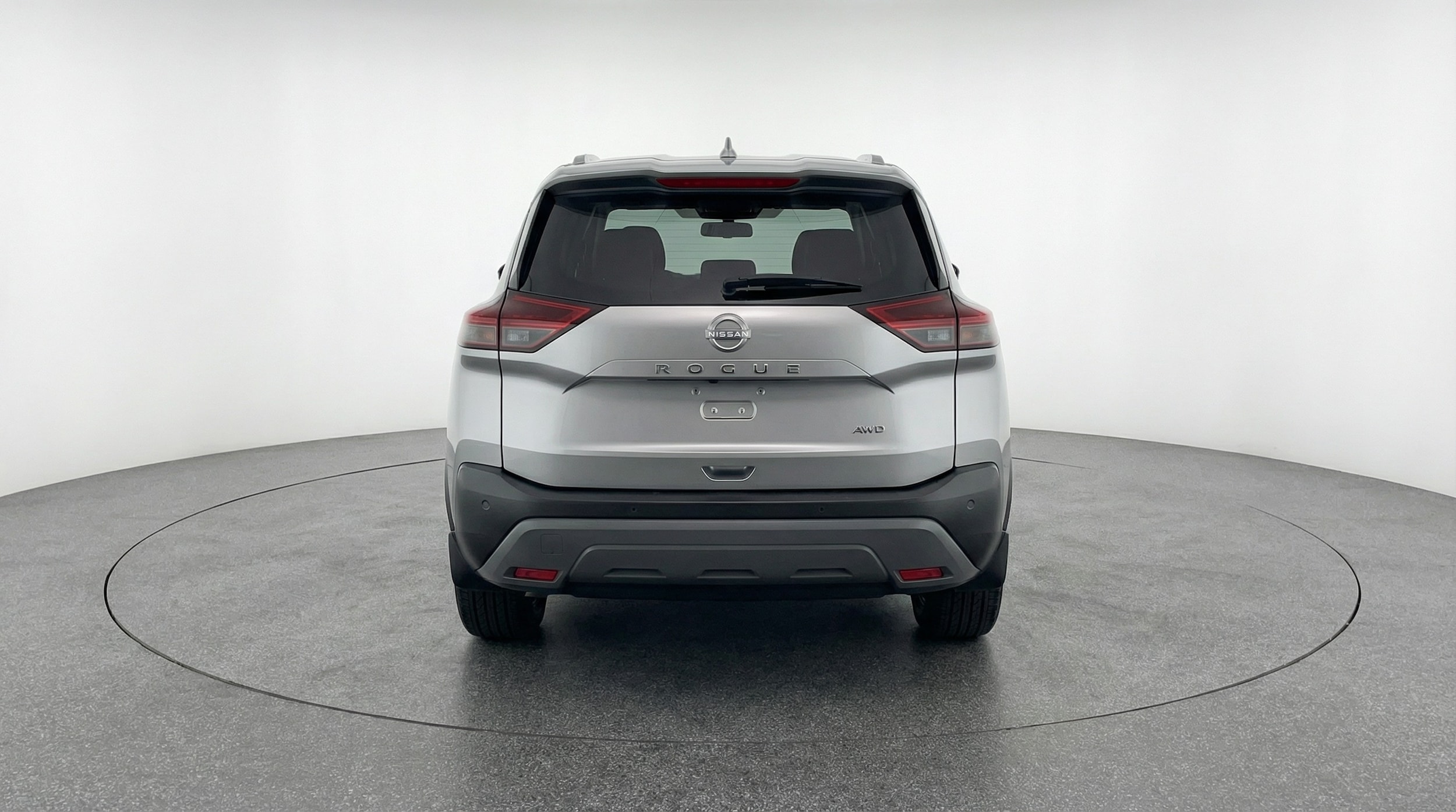 Thumbnail: 2025 Nissan Rogue - 6