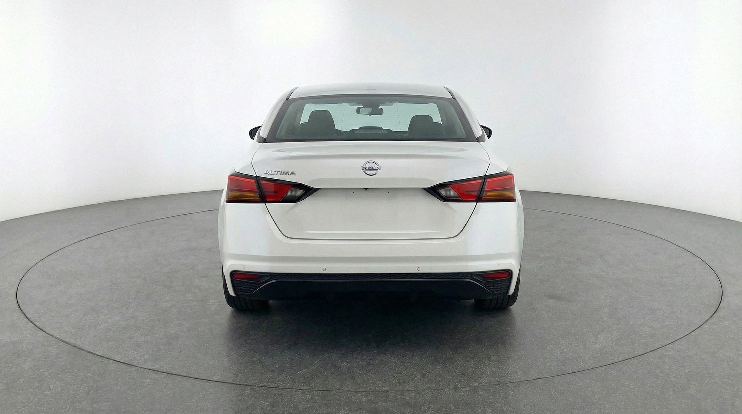 Thumbnail: 2025 Nissan Altima - 7