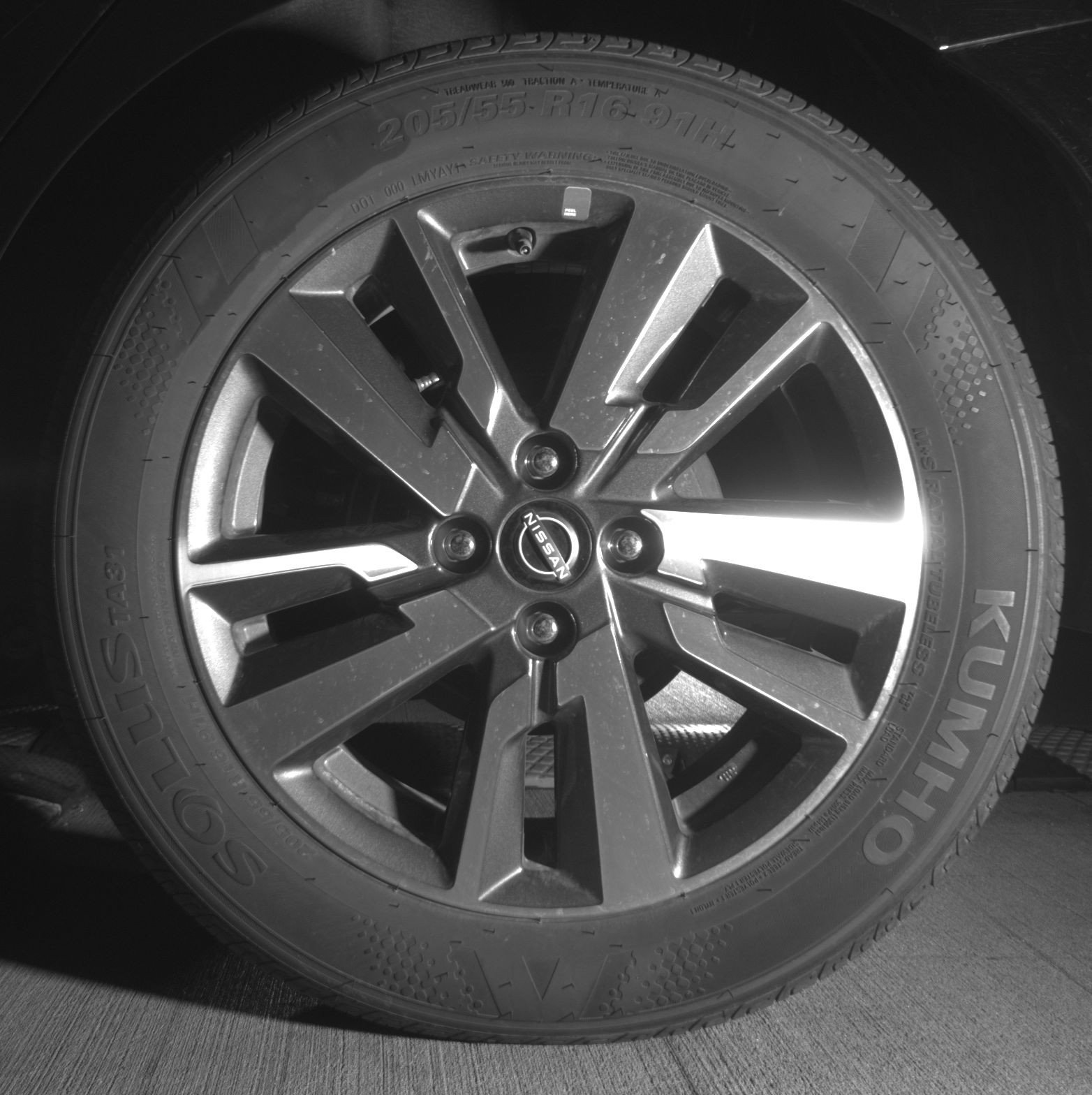 Thumbnail: 2025 Nissan Versa - 14